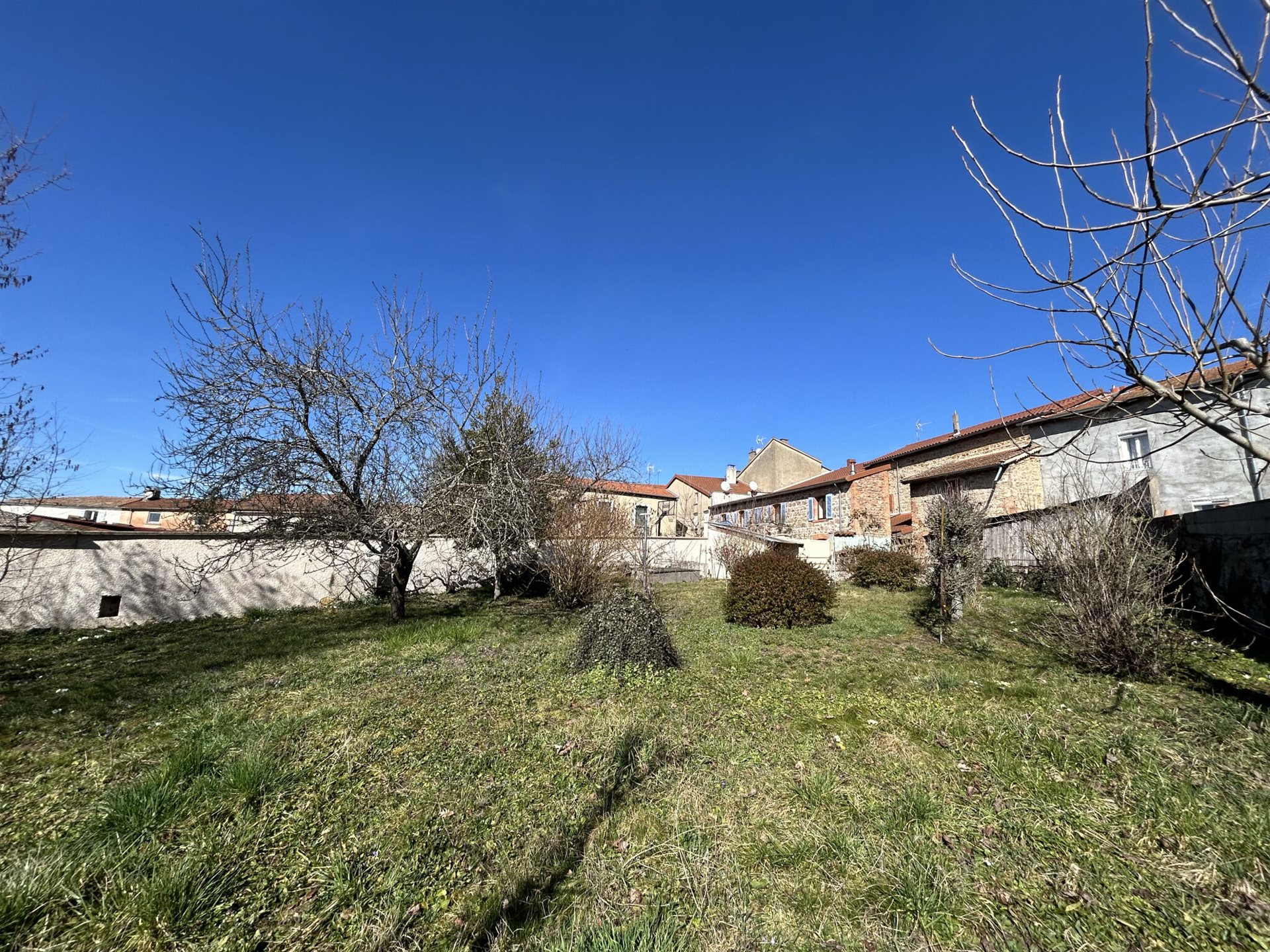 Maison à vendre, 115m², Neulise