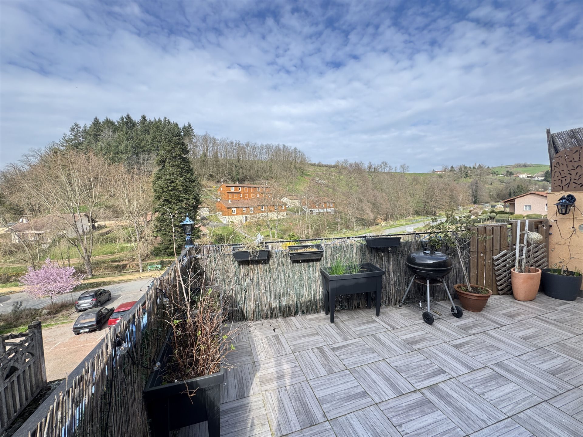 Maison à vendre, 132m², Saint-Victor-sur-Rhins