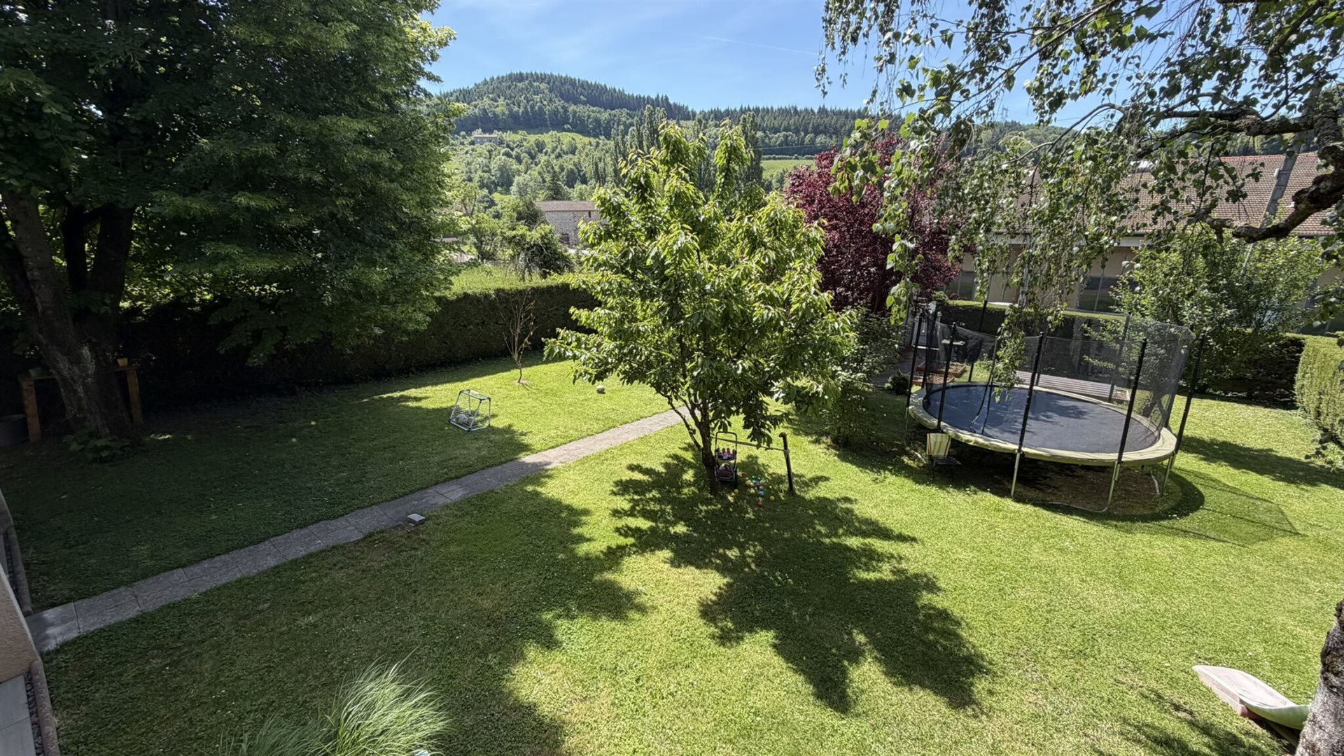 Maison à vendre, 138m², Amplepuis