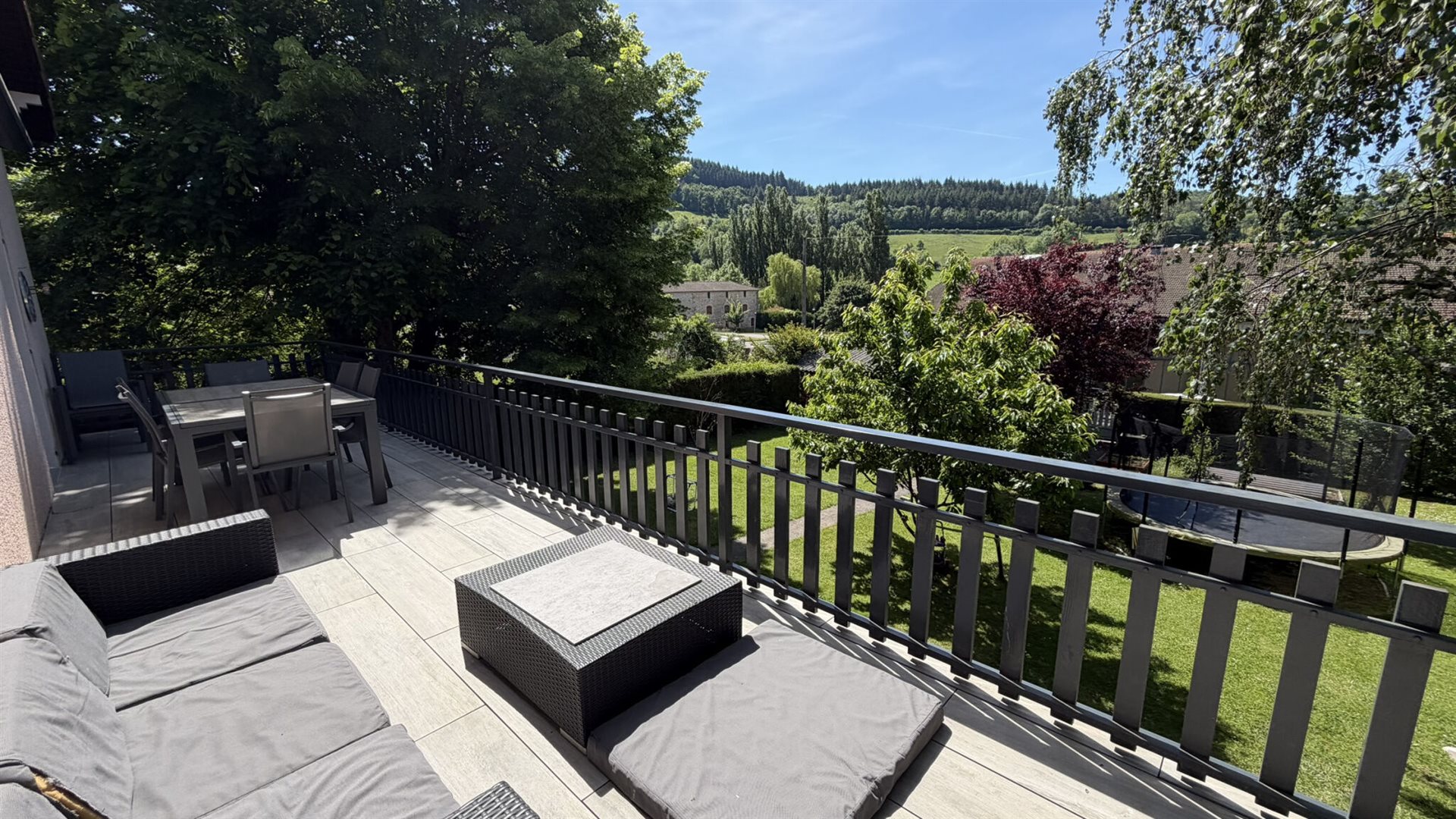 Maison à vendre, 138m², Amplepuis