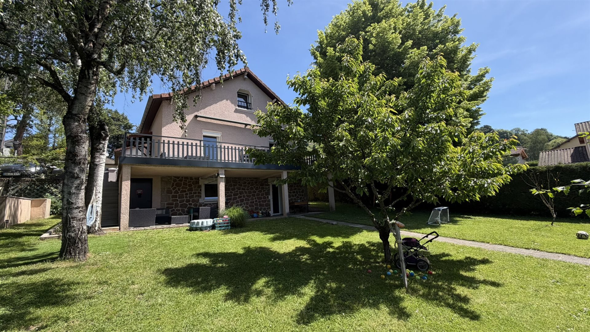 Maison à vendre, 138m², Amplepuis