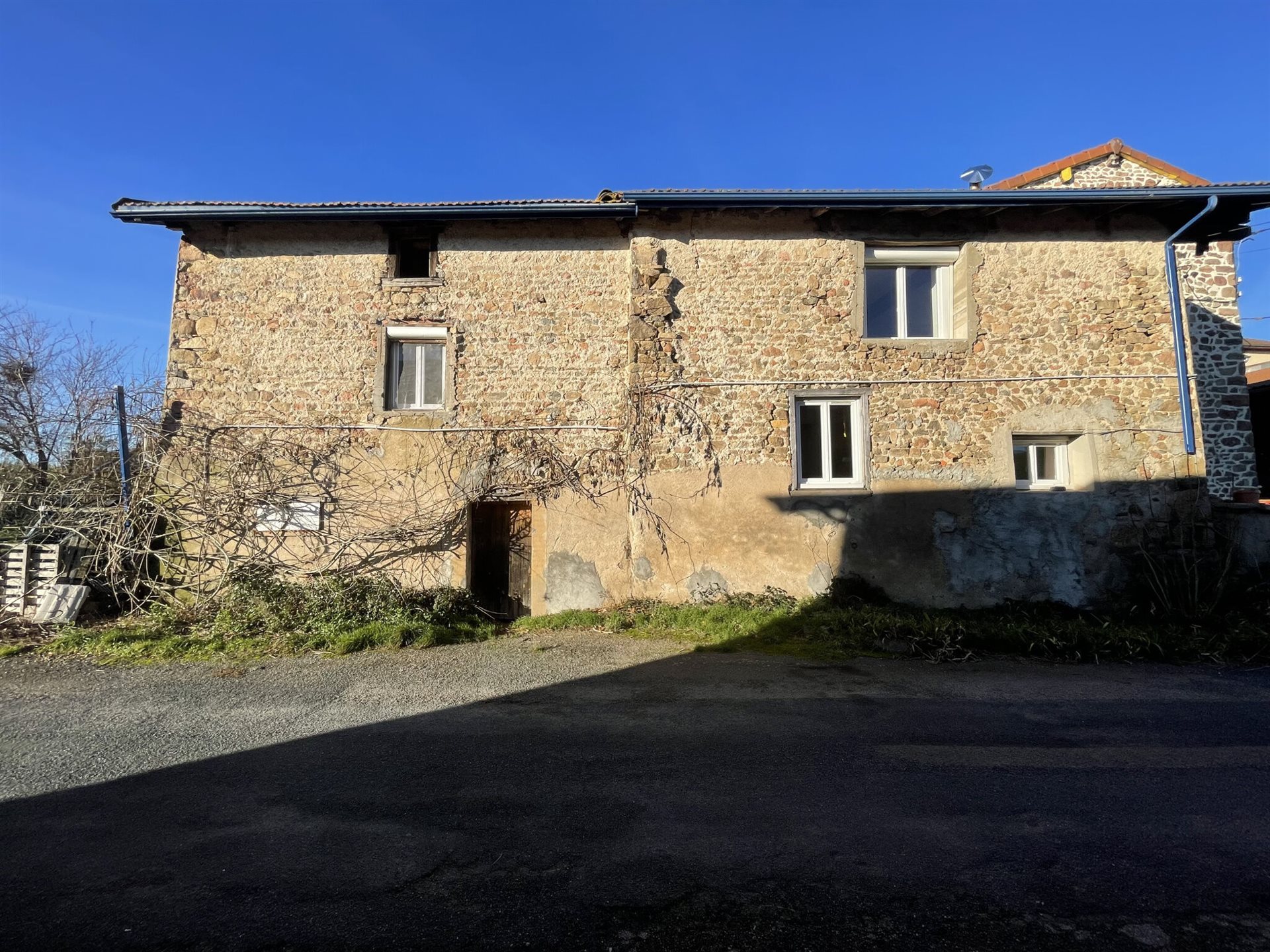Maison à vendre, 110m², Amplepuis