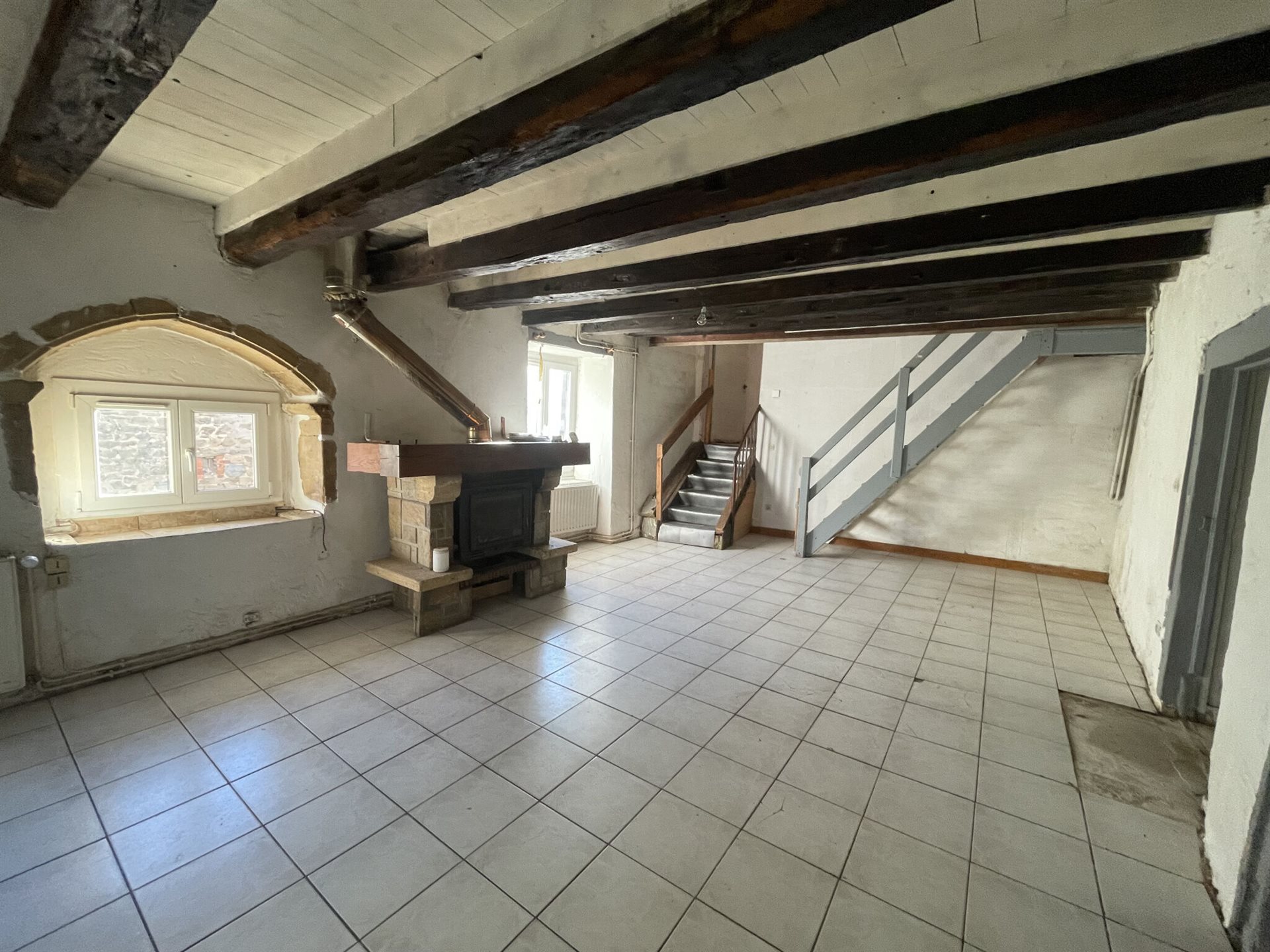 Maison à vendre, 110m², Amplepuis