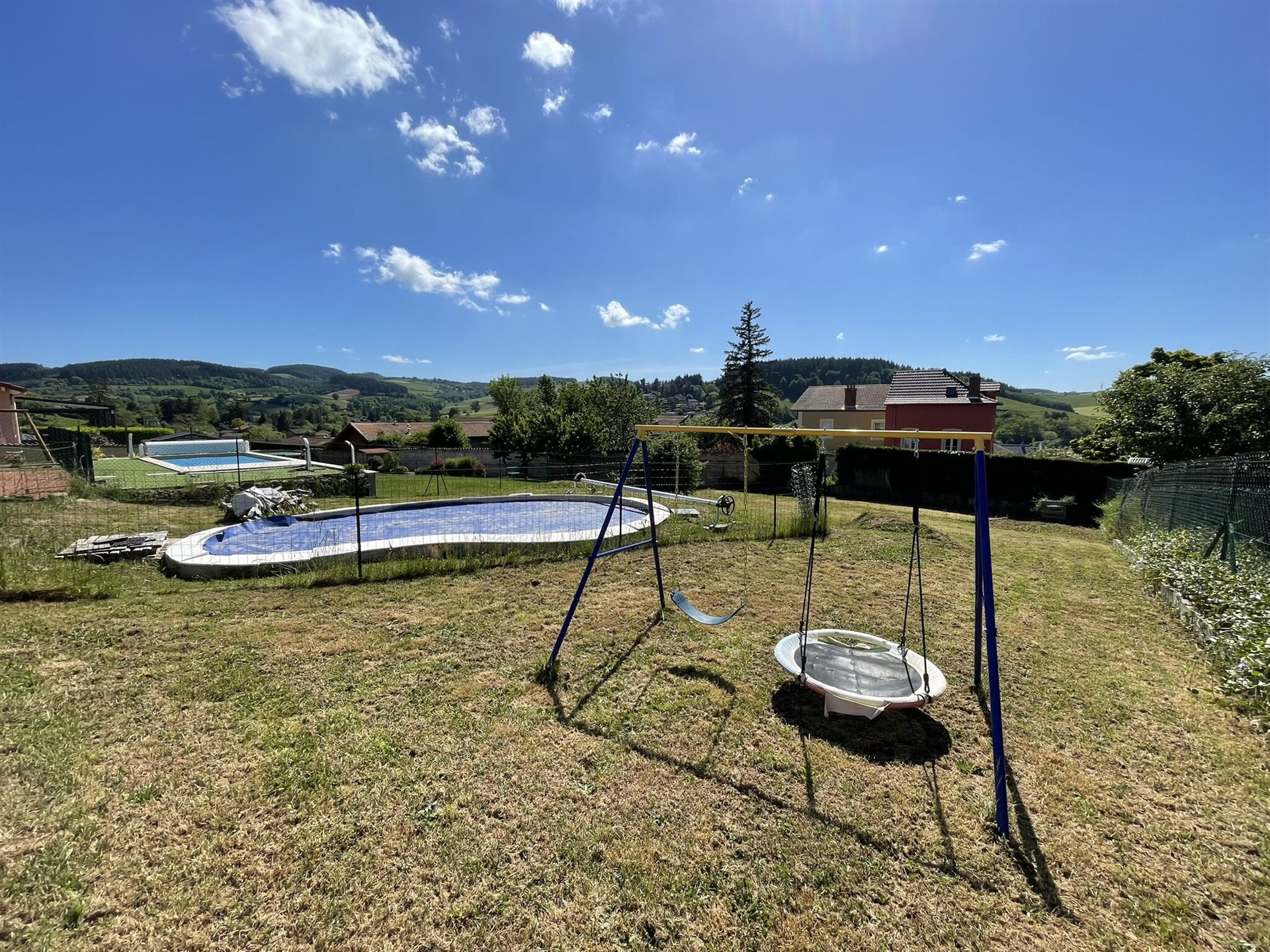 Maison à vendre, 88m², Amplepuis