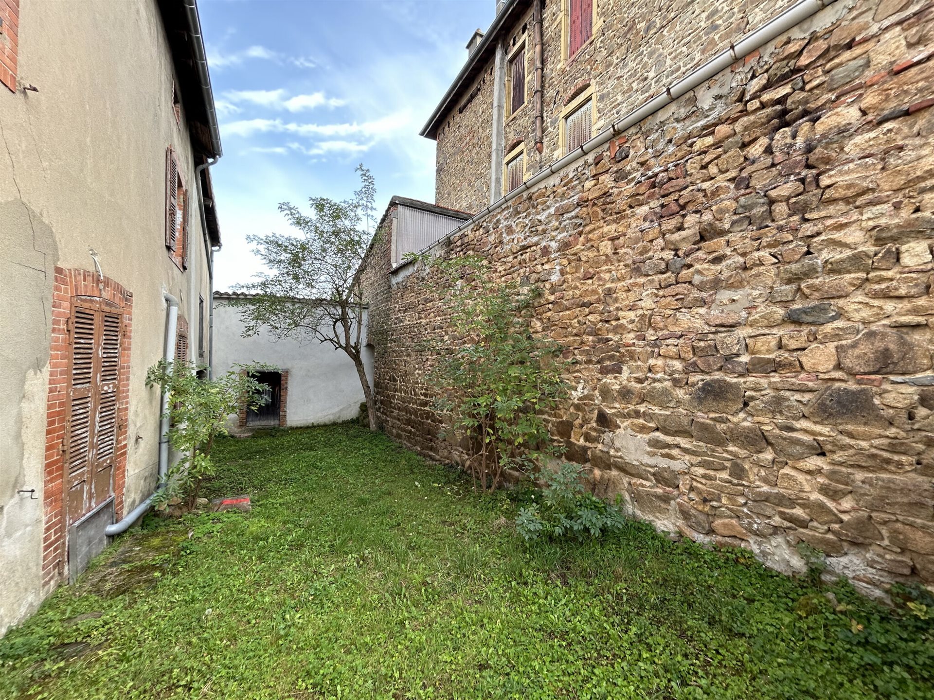 Maison à vendre, 76m², Balbigny