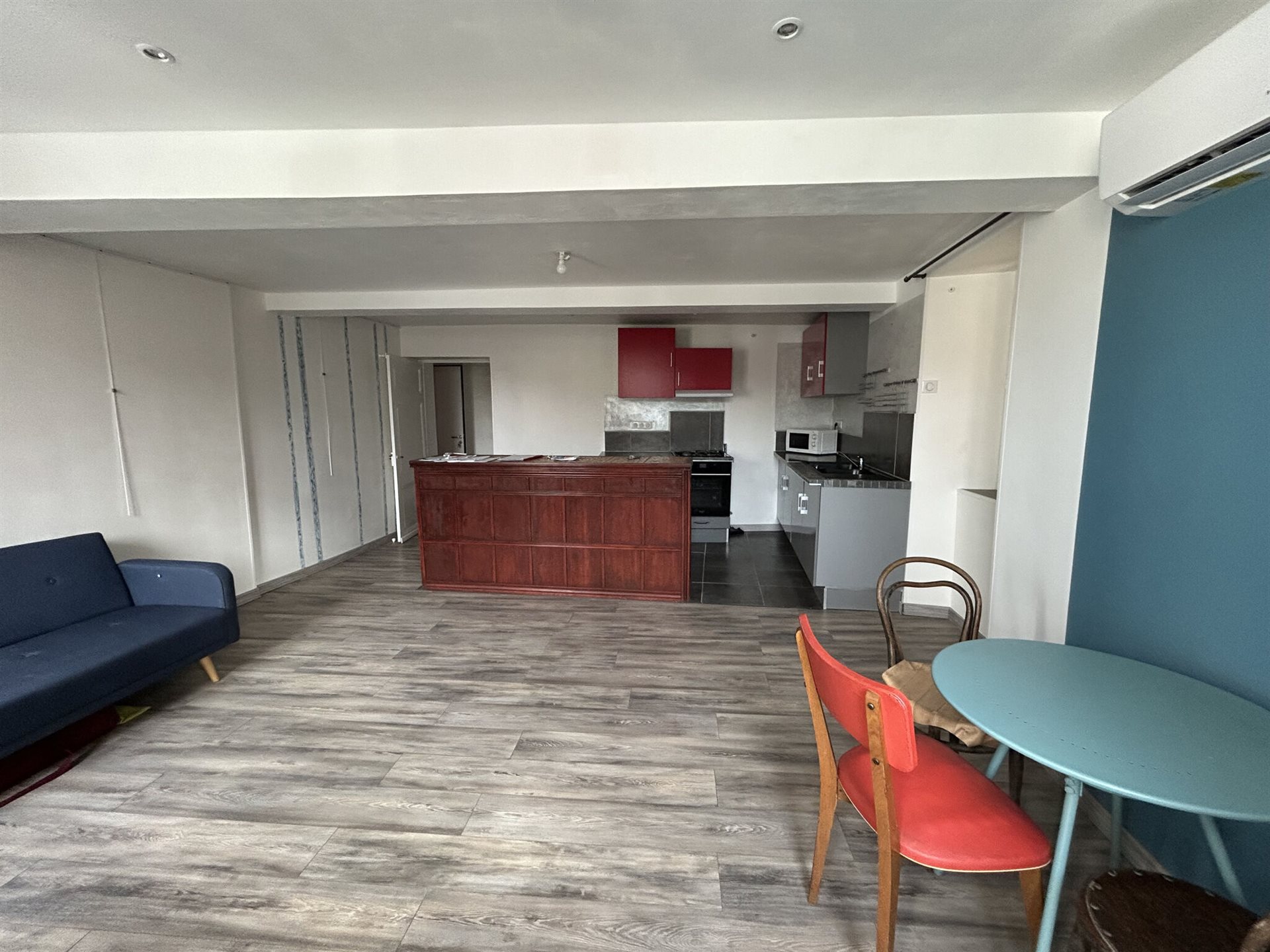 Maison à vendre, 76m², Balbigny
