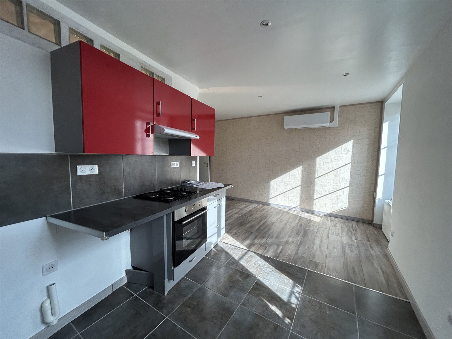 Maison à vendre, 76m², Balbigny