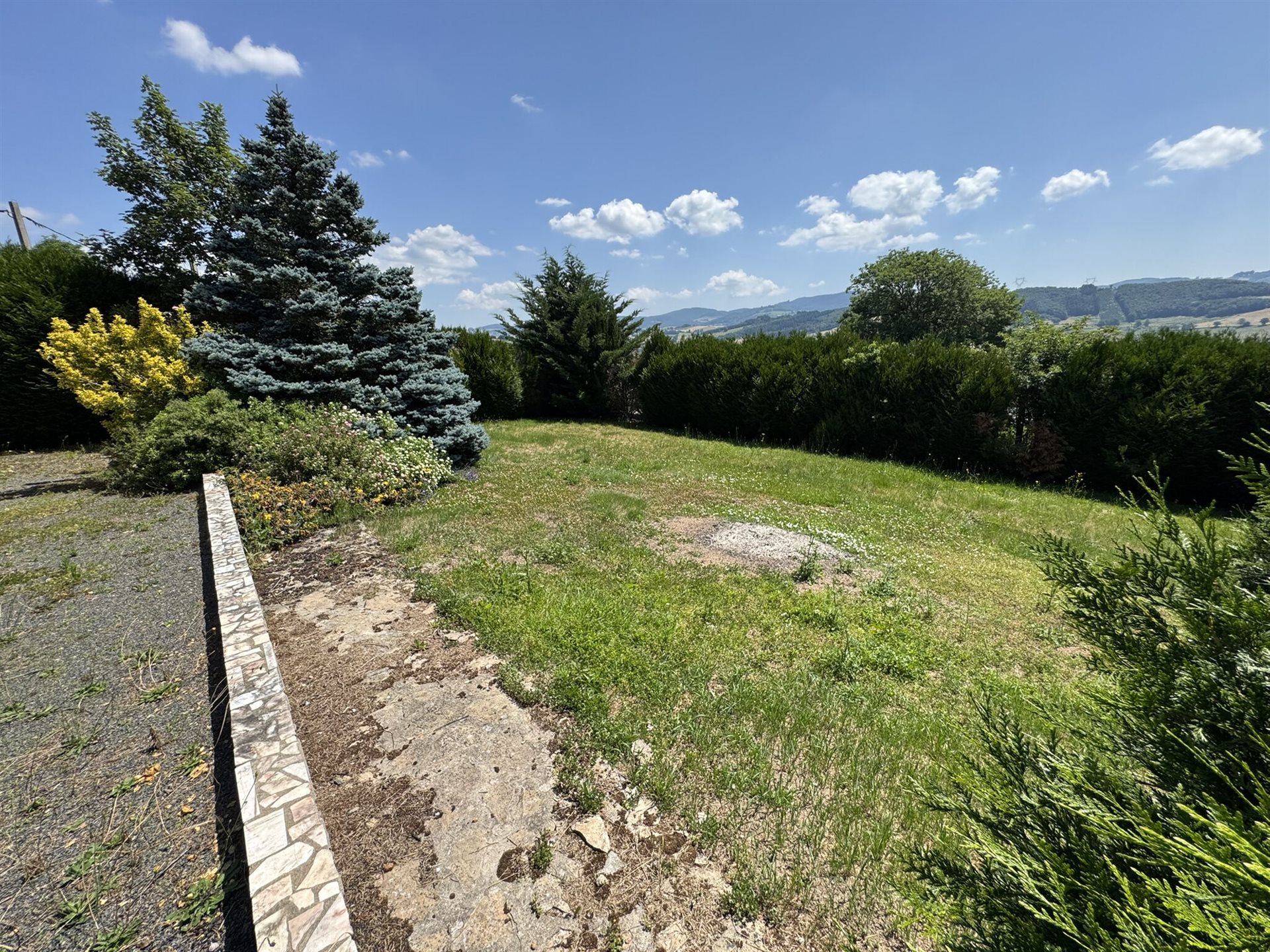 Maison à vendre, 130m², Amplepuis
