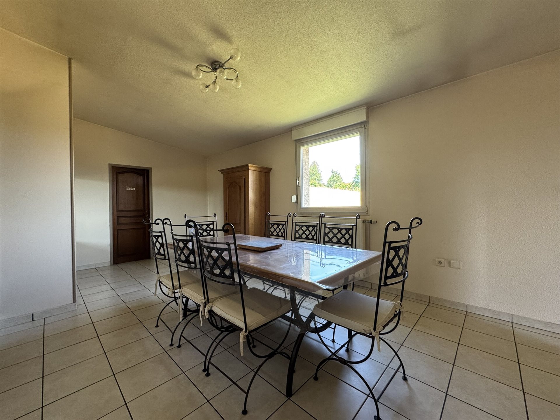 Maison à vendre, 130m², Amplepuis