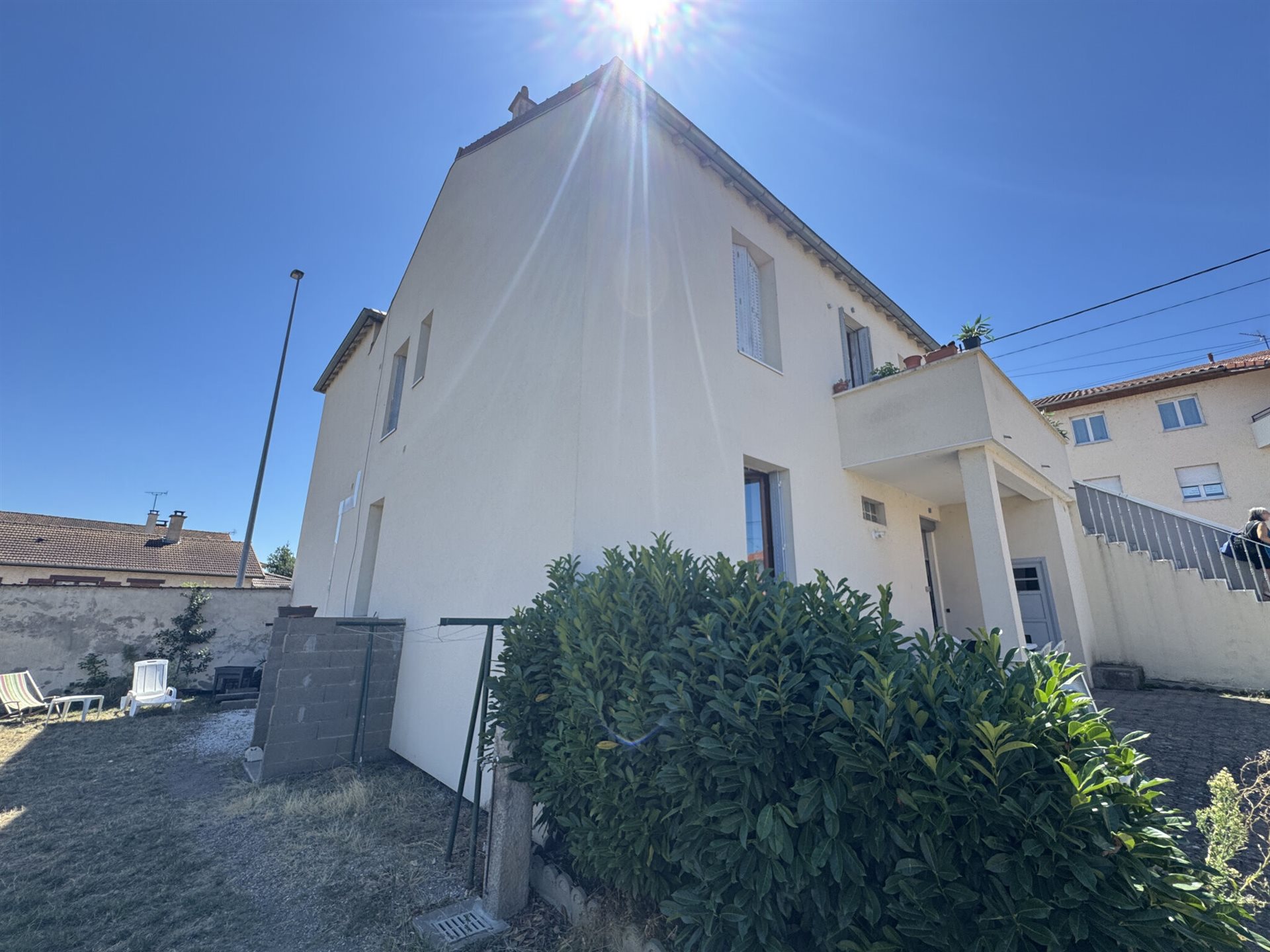 Appartement à vendre, 96m², Le Coteau