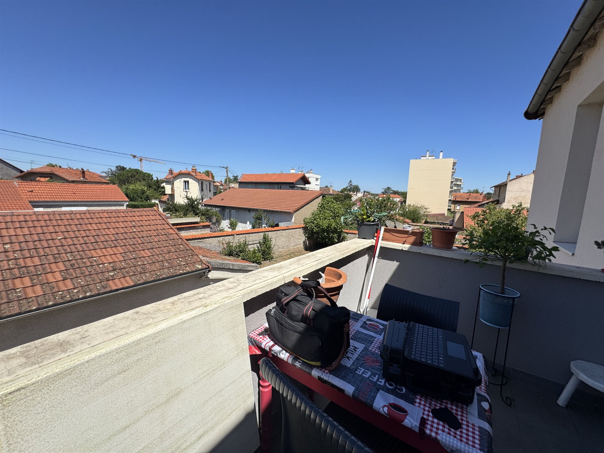 Appartement à vendre, 96m², Le Coteau
