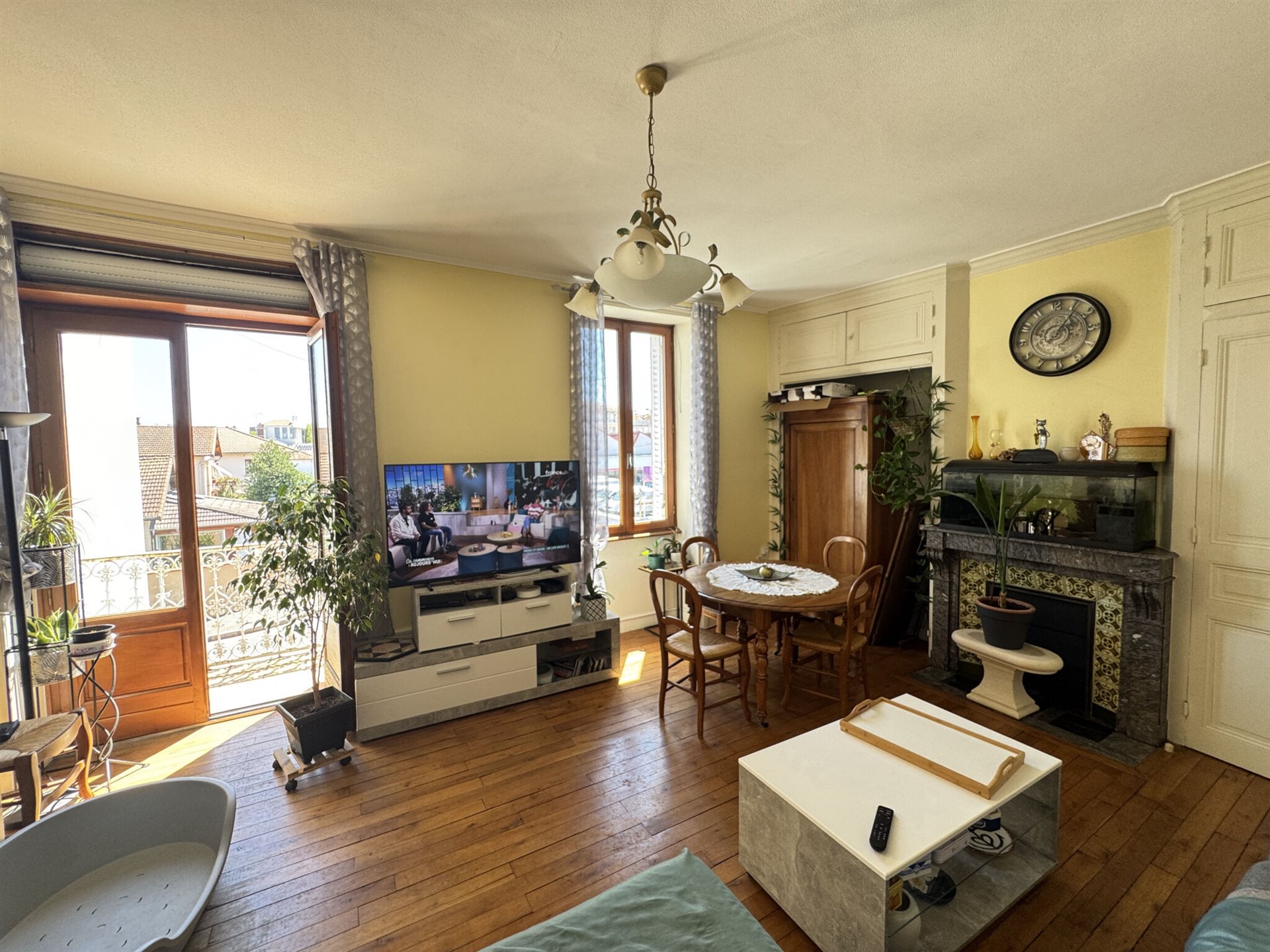 Appartement à vendre, 96m², Le Coteau