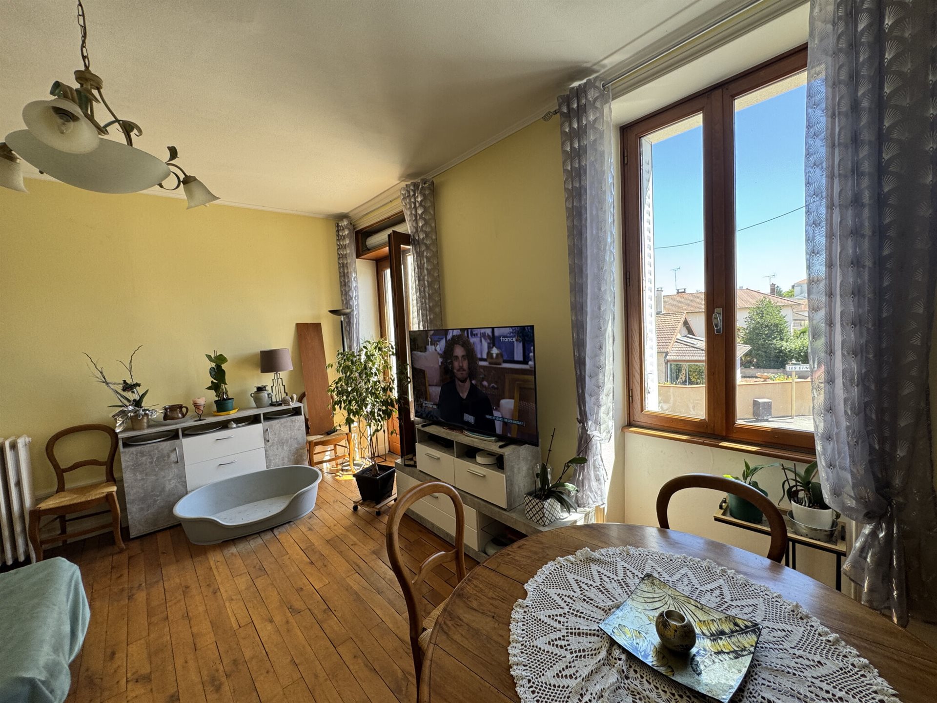 Appartement à vendre, 96m², Le Coteau
