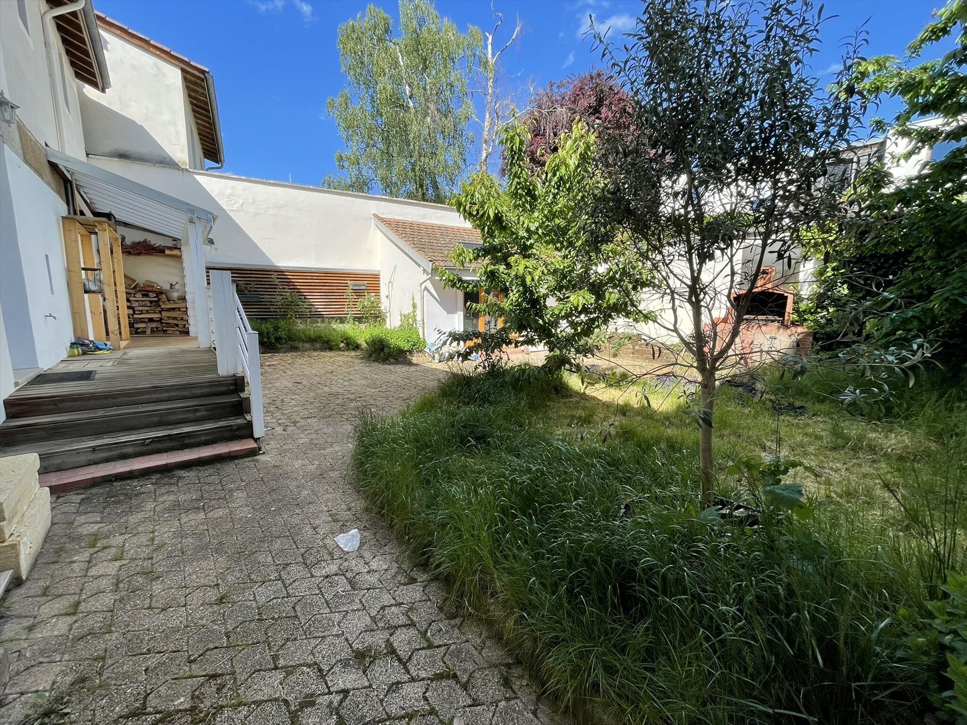 Maison à vendre, 152m², Amplepuis