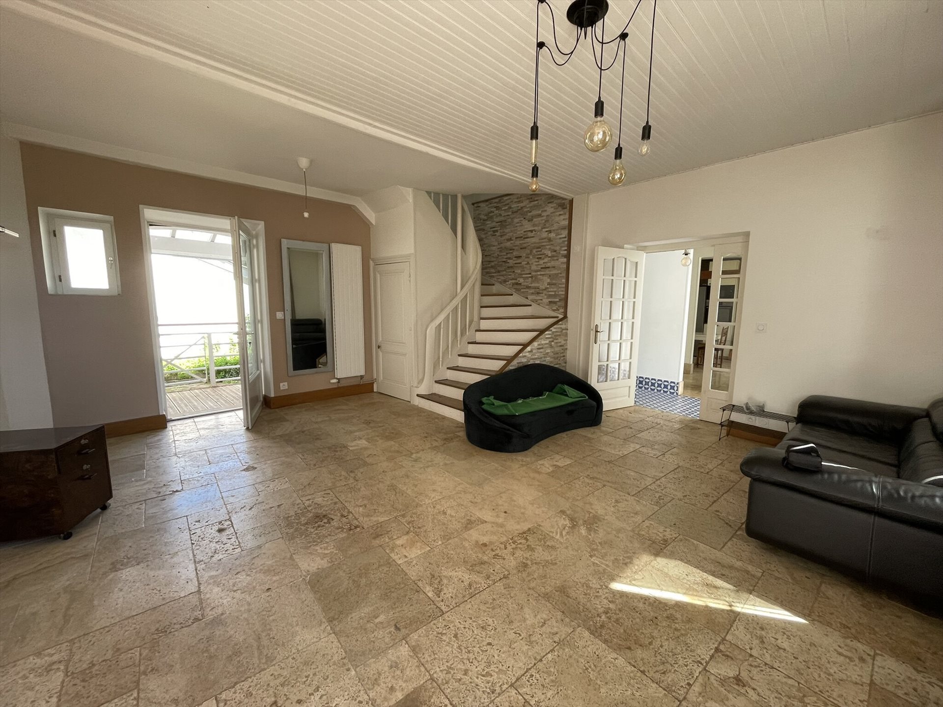 Maison à vendre, 152m², Amplepuis