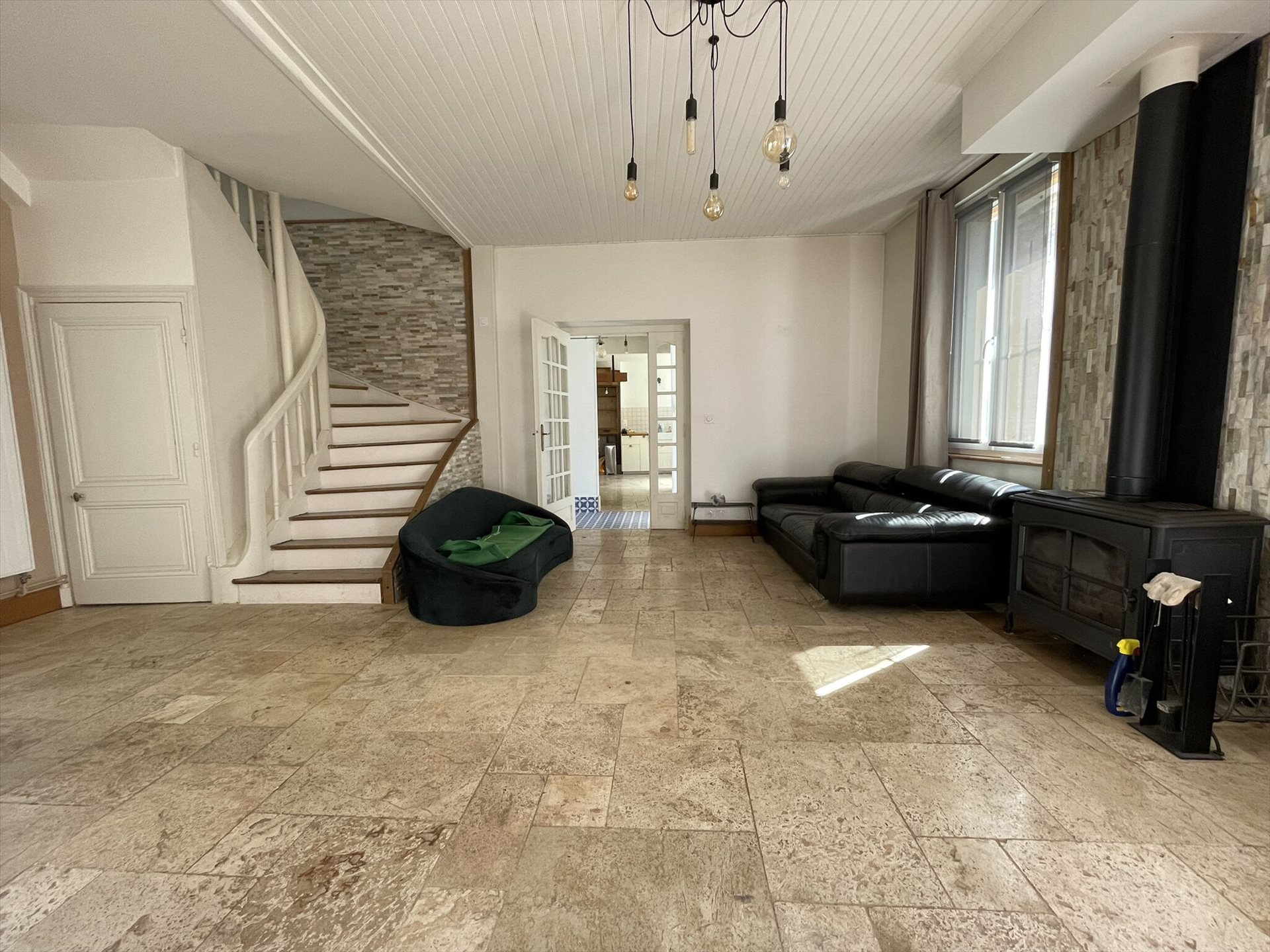 Maison à vendre, 152m², Amplepuis