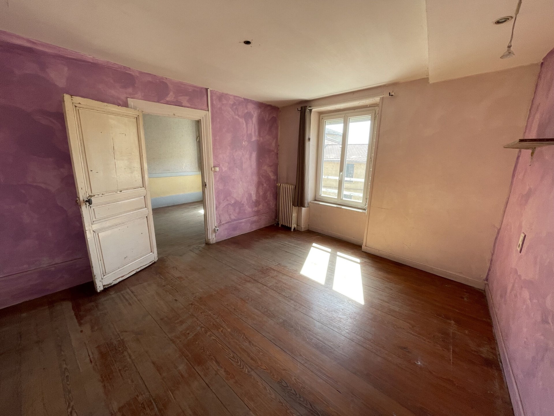 Maison à vendre, 85m², Amplepuis