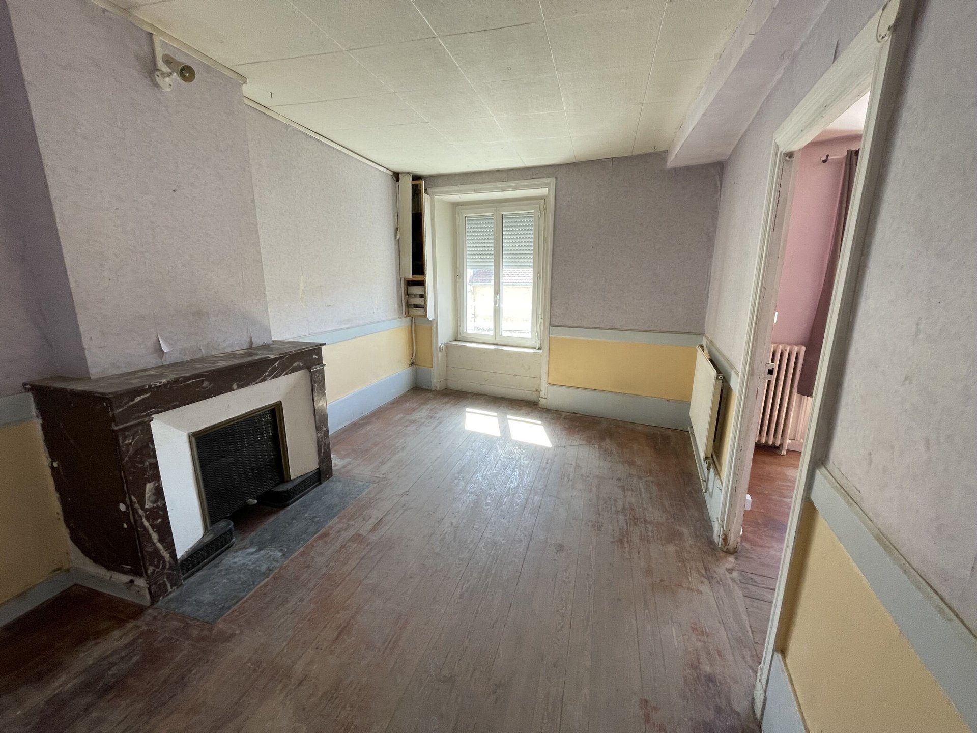 Maison à vendre, 85m², Amplepuis