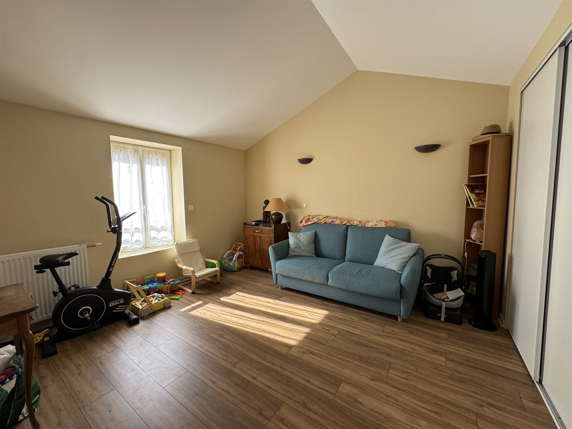 Maison à vendre, 102m², Amplepuis