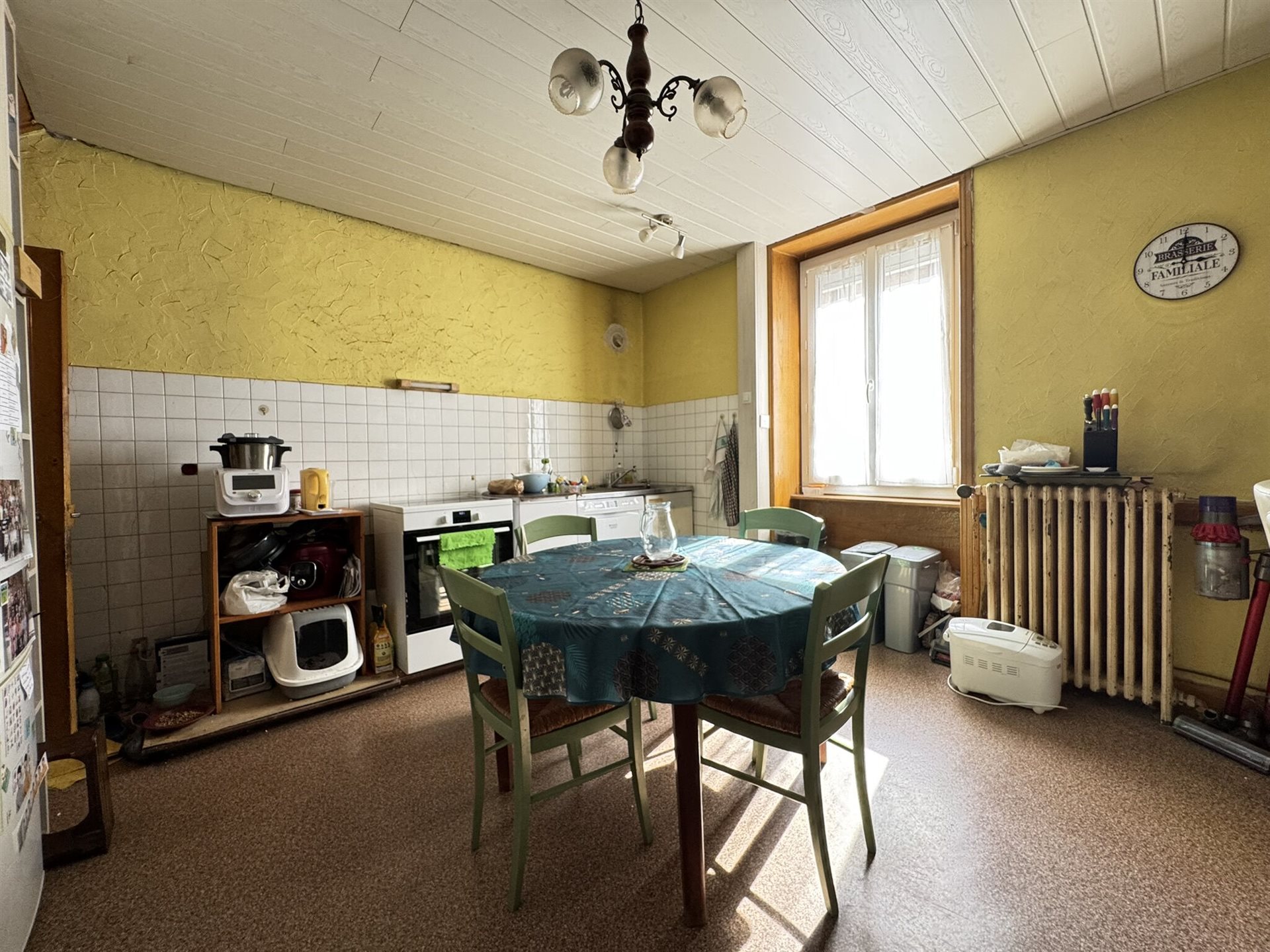 Maison à vendre, 102m², Amplepuis