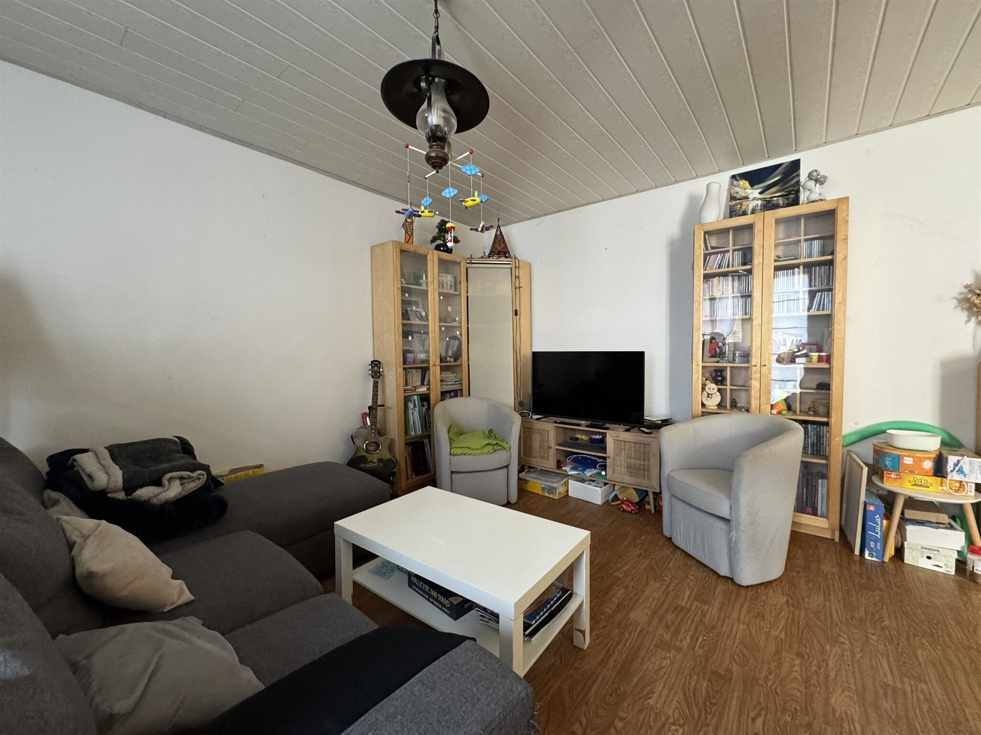 Maison à vendre, 102m², Amplepuis