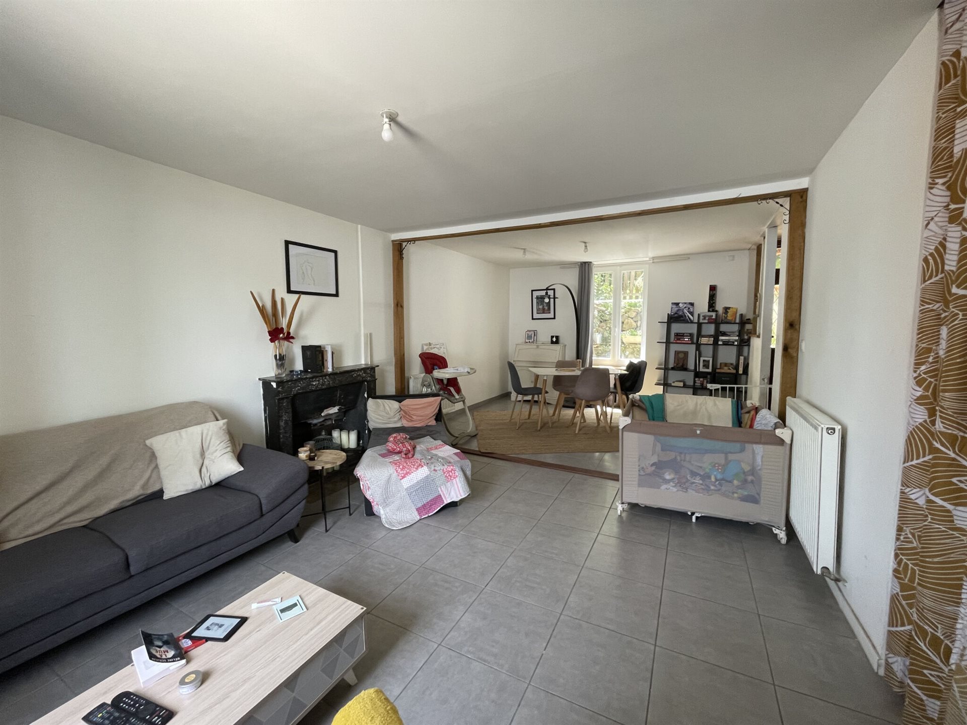 Maison à vendre, 120m², Amplepuis