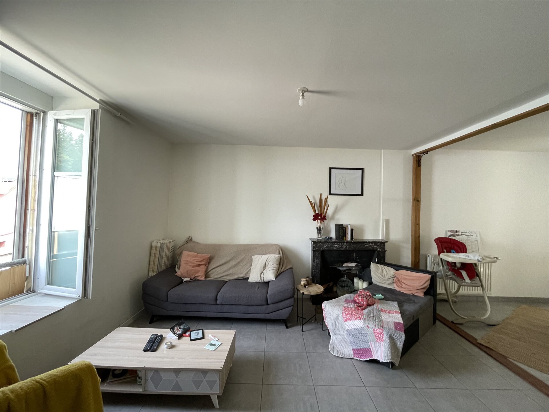 Maison à vendre, 120m², Amplepuis