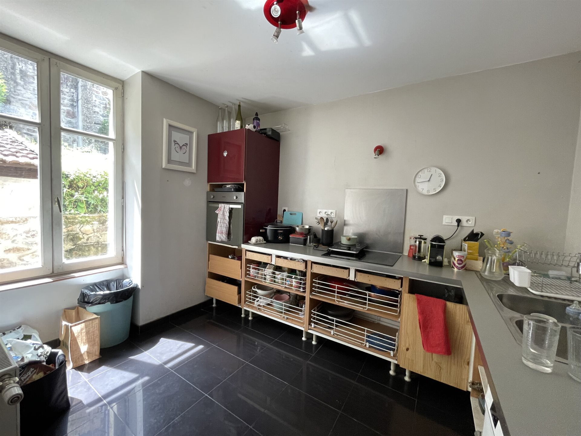 Maison à vendre, 120m², Amplepuis