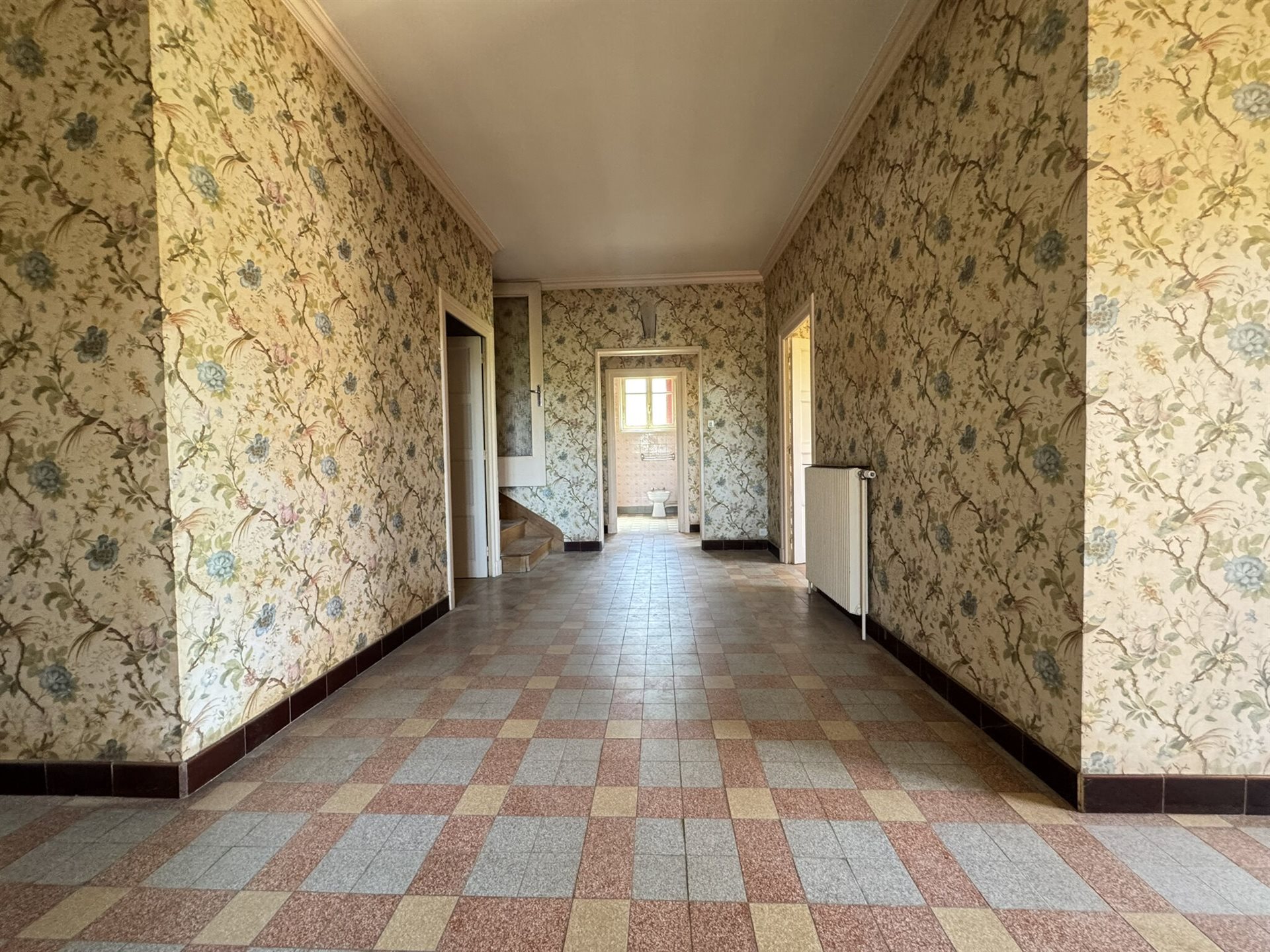 Maison à vendre, 117m², Cours-la-Ville