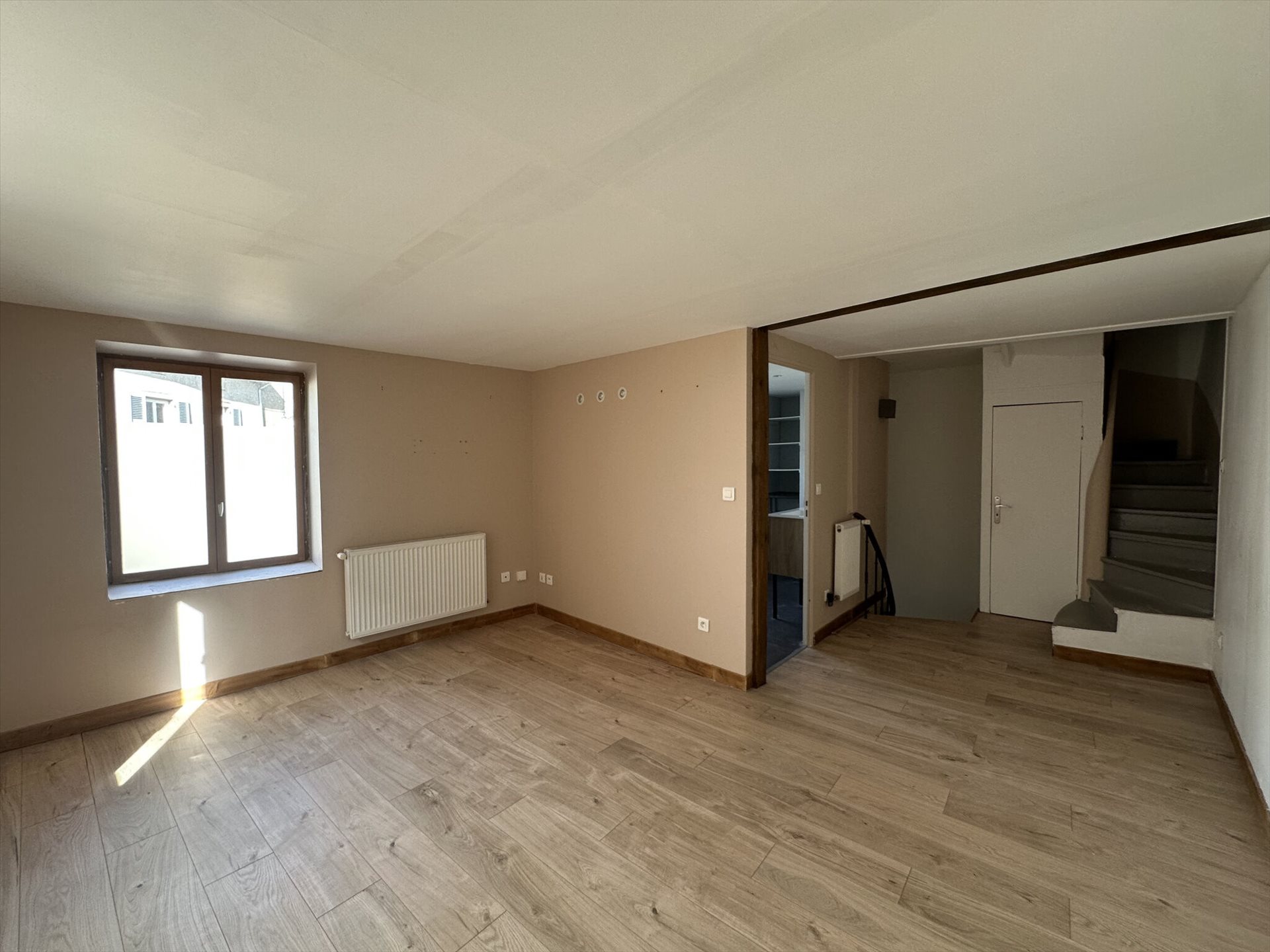 Maison à vendre, 80m², Régny