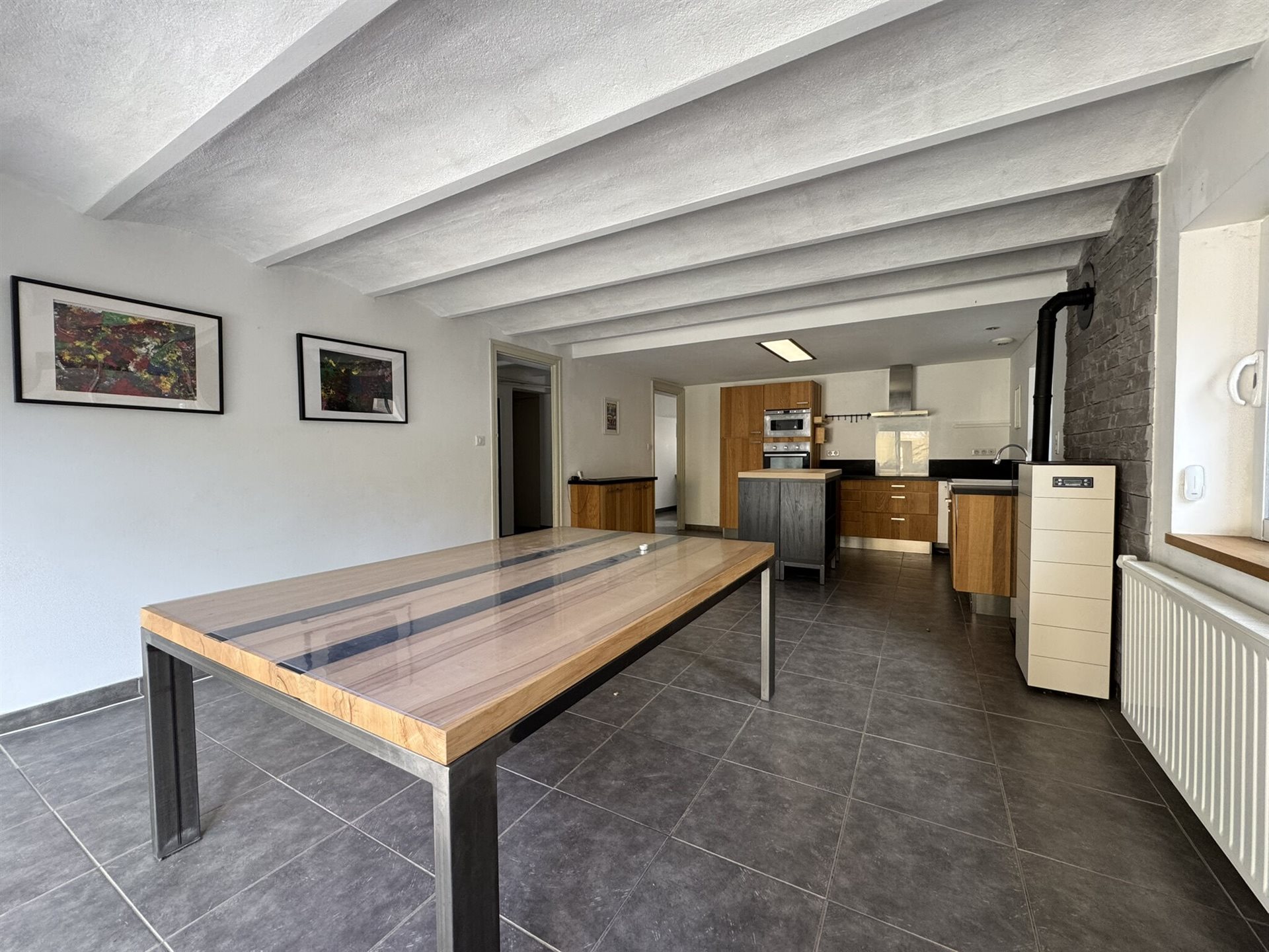 Maison à vendre, 279m², Le Coteau