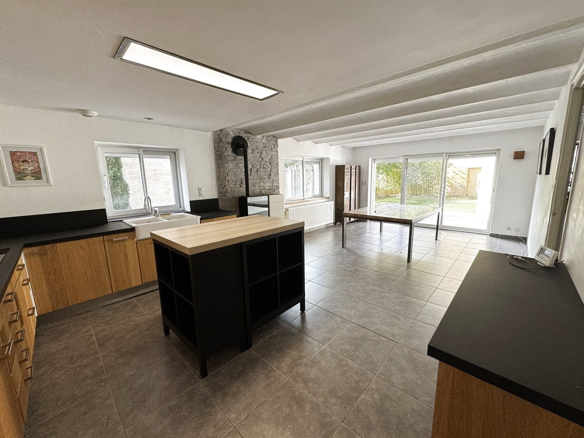 Maison à vendre, 279m², Le Coteau