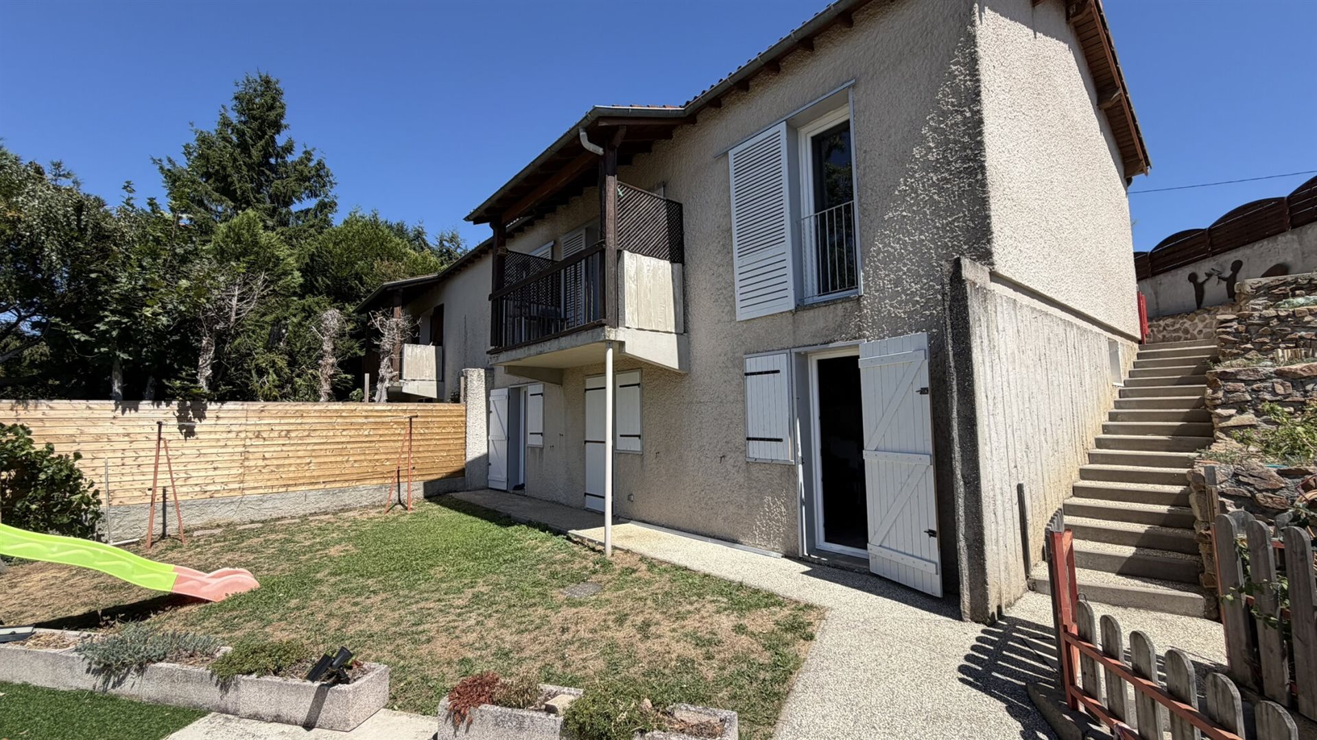 Maison à vendre, 110m², Amplepuis