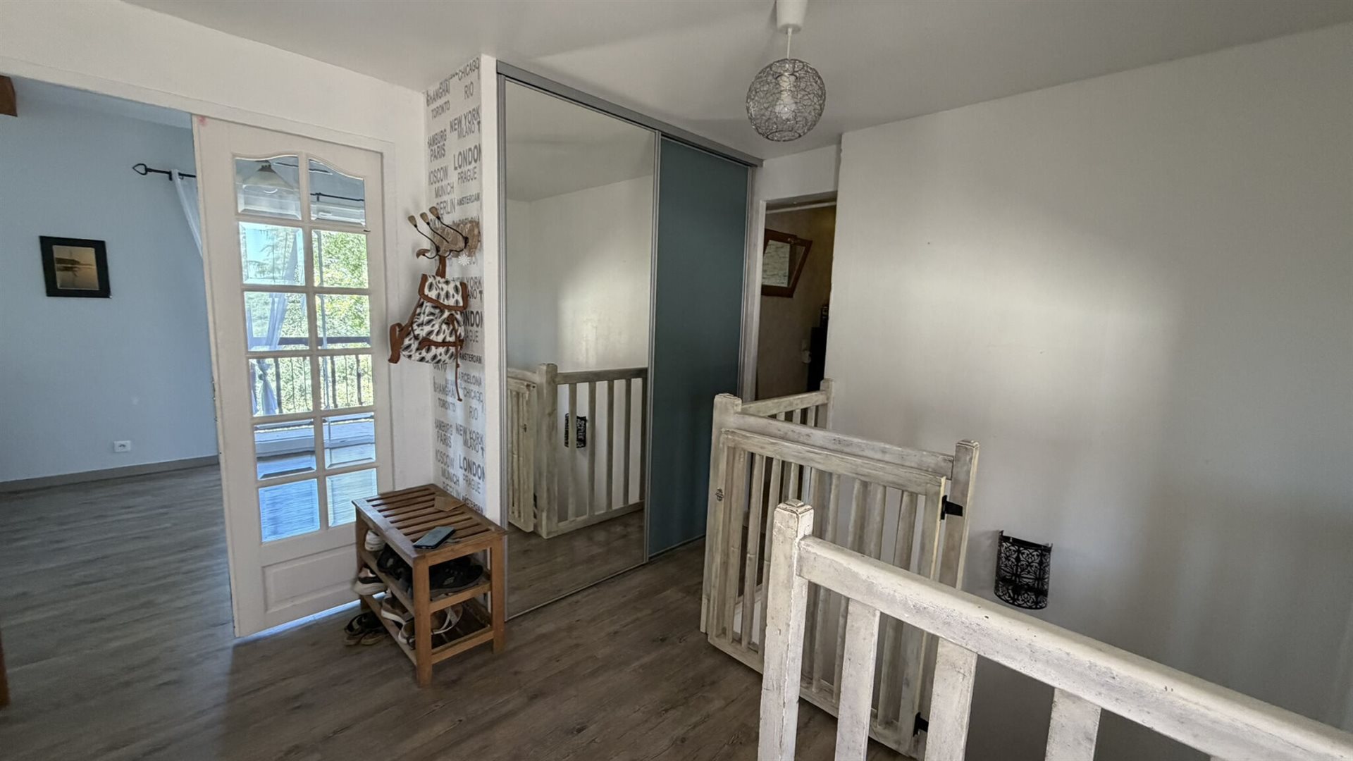 Maison à vendre, 110m², Amplepuis