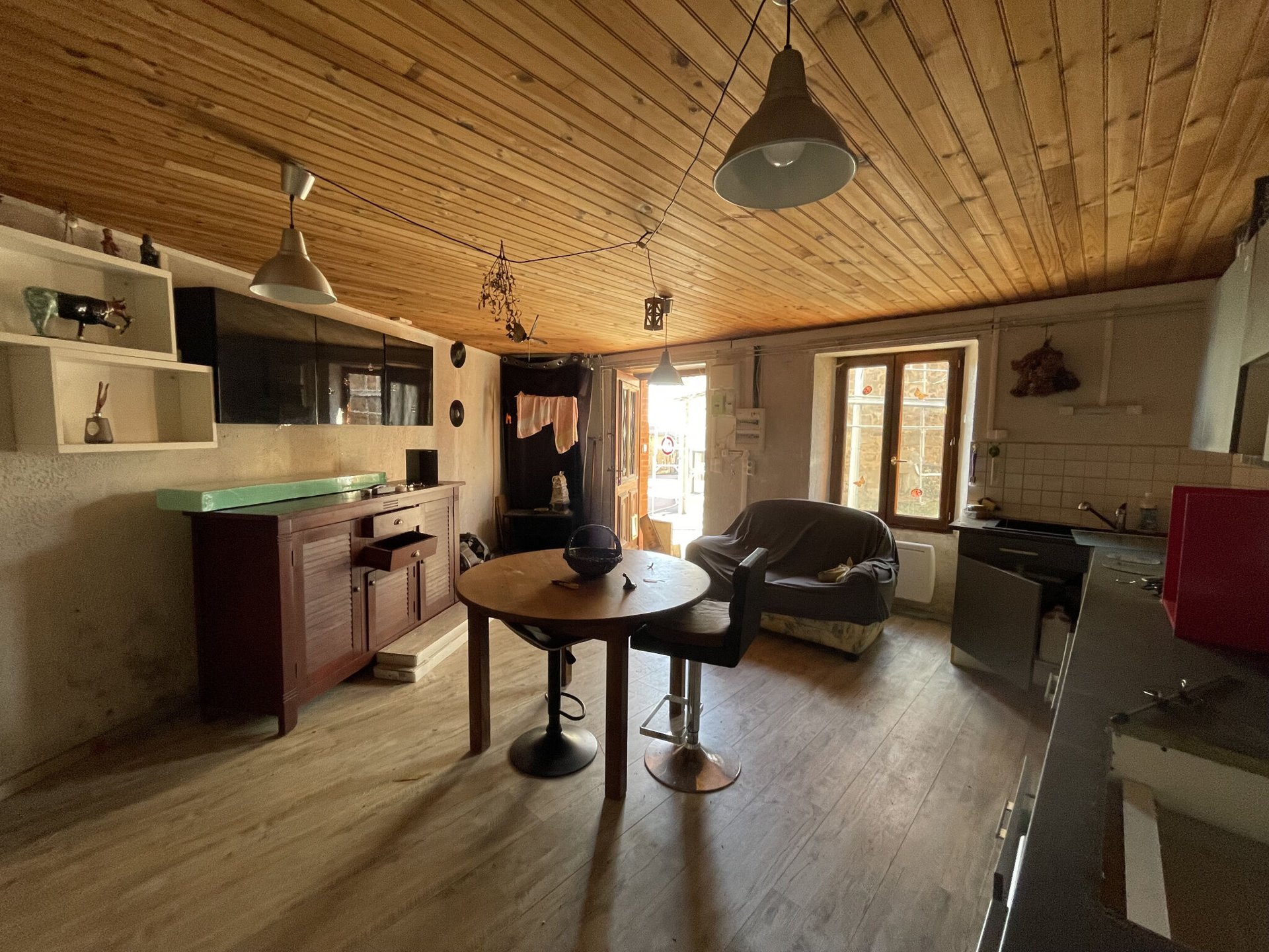 Maison à vendre, 80m², Cublize