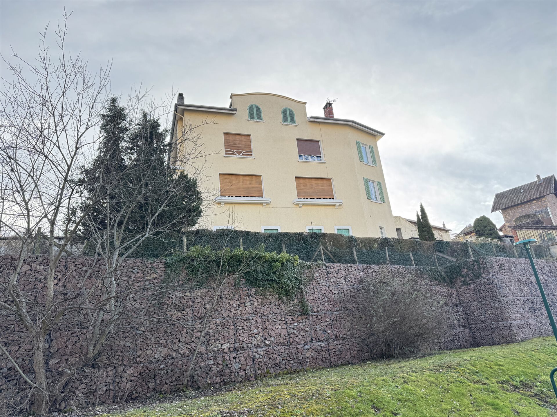 Maison à vendre, 316m², Amplepuis