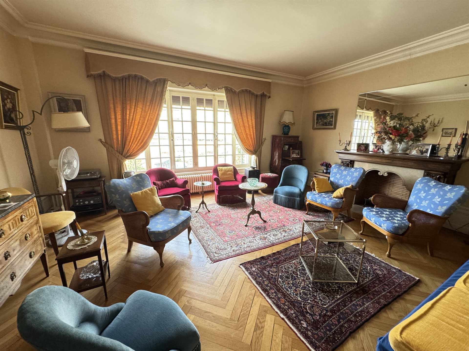 Maison à vendre, 316m², Amplepuis