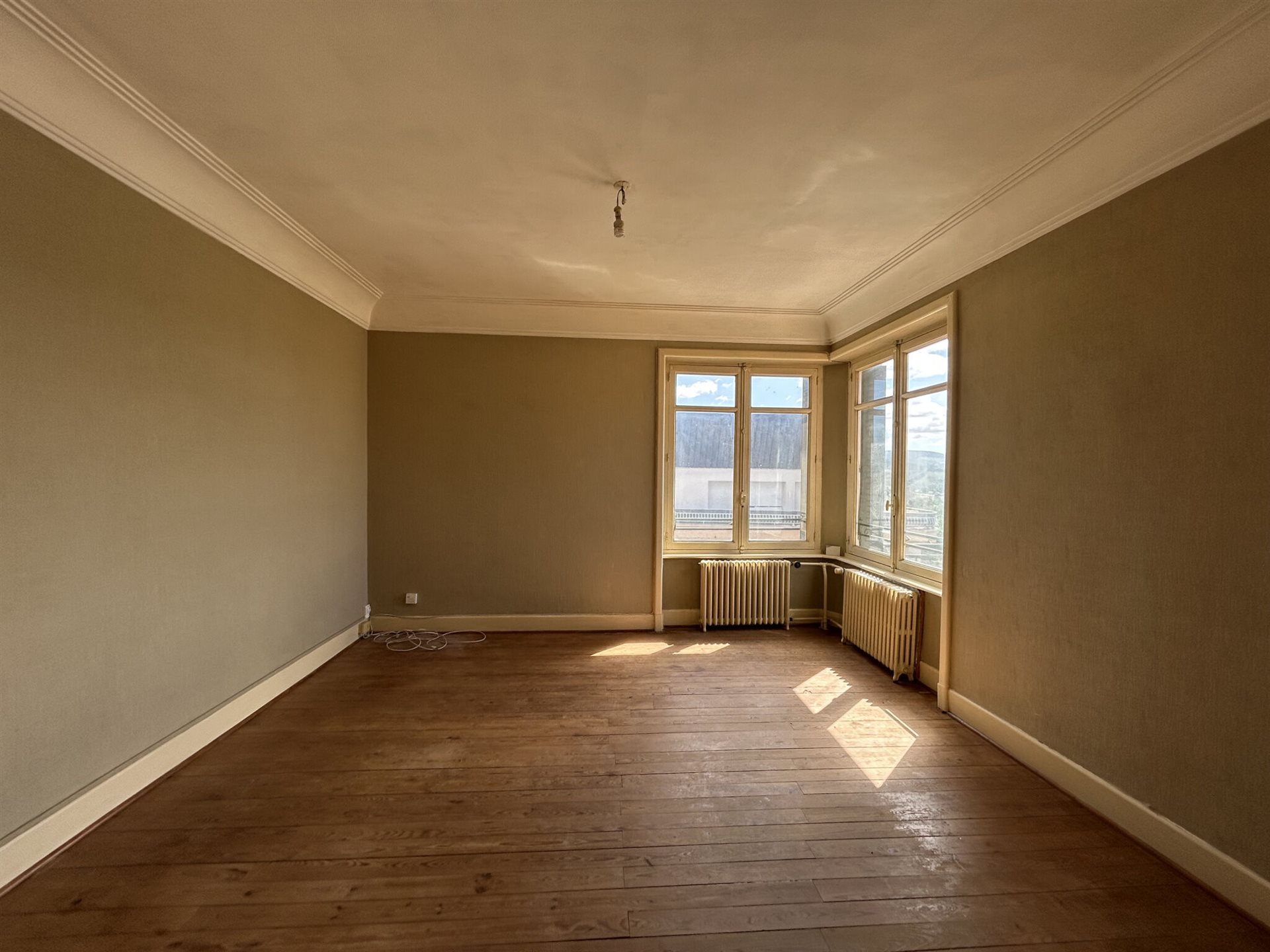 Maison à vendre, 184m², Saint-Just-la-Pendue