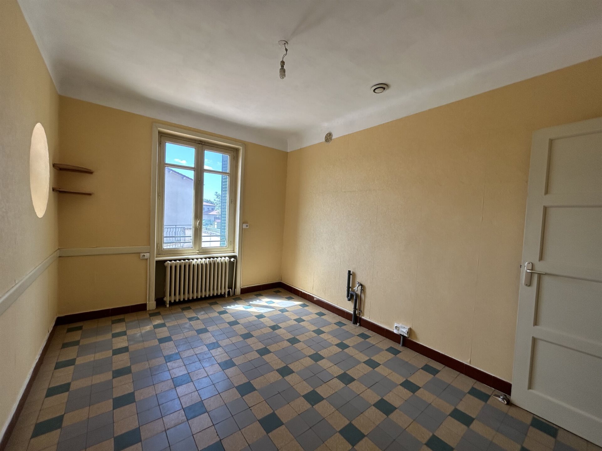 Maison à vendre, 184m², Saint-Just-la-Pendue