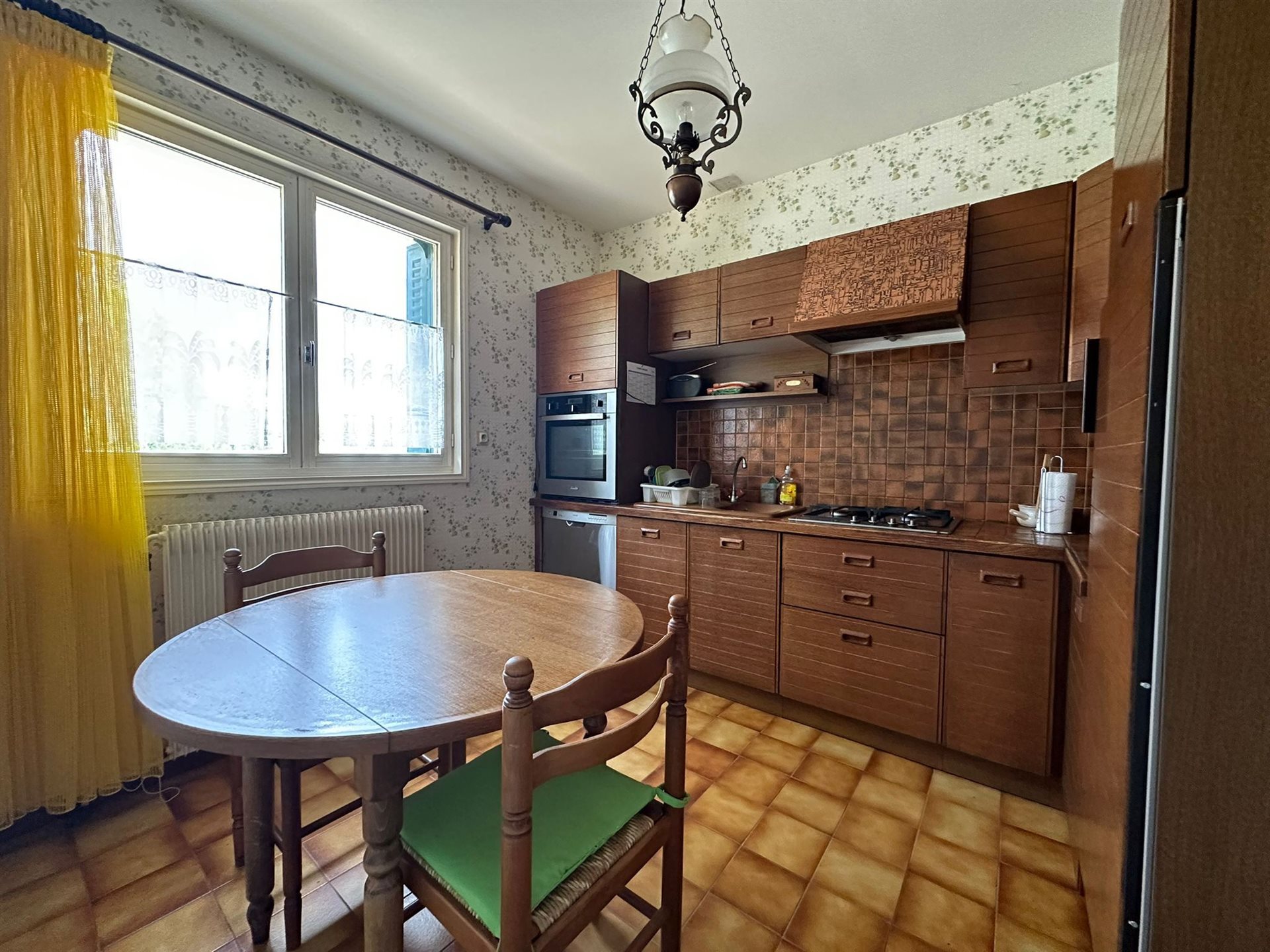 Maison à vendre, 184m², Saint-Just-la-Pendue