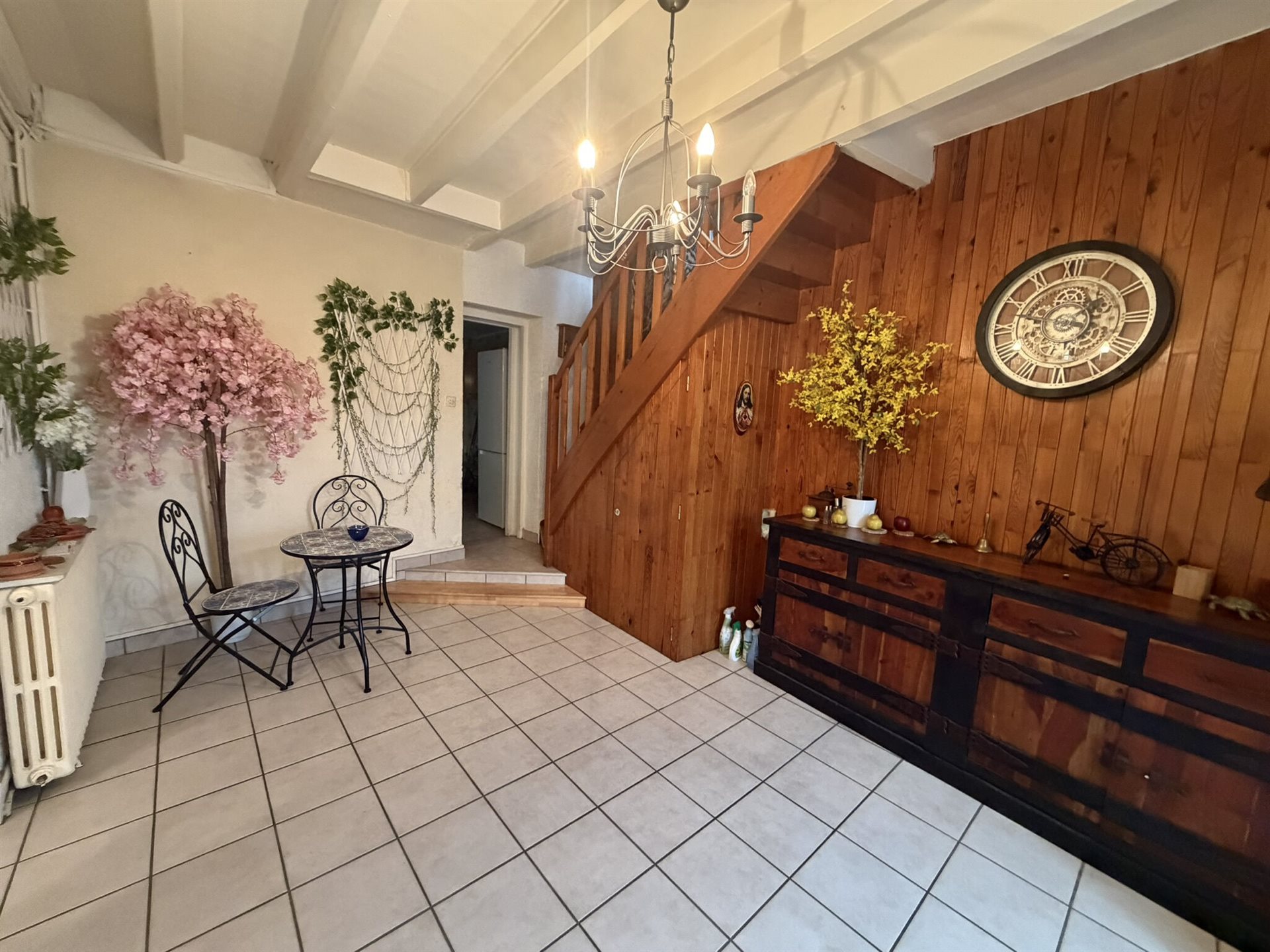Maison à vendre, 121m², Amplepuis