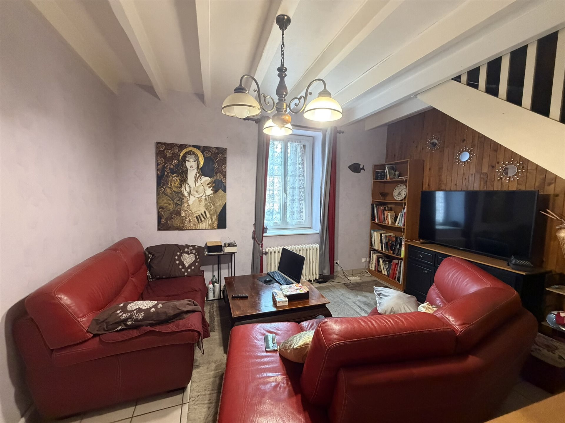 Maison à vendre, 121m², Amplepuis