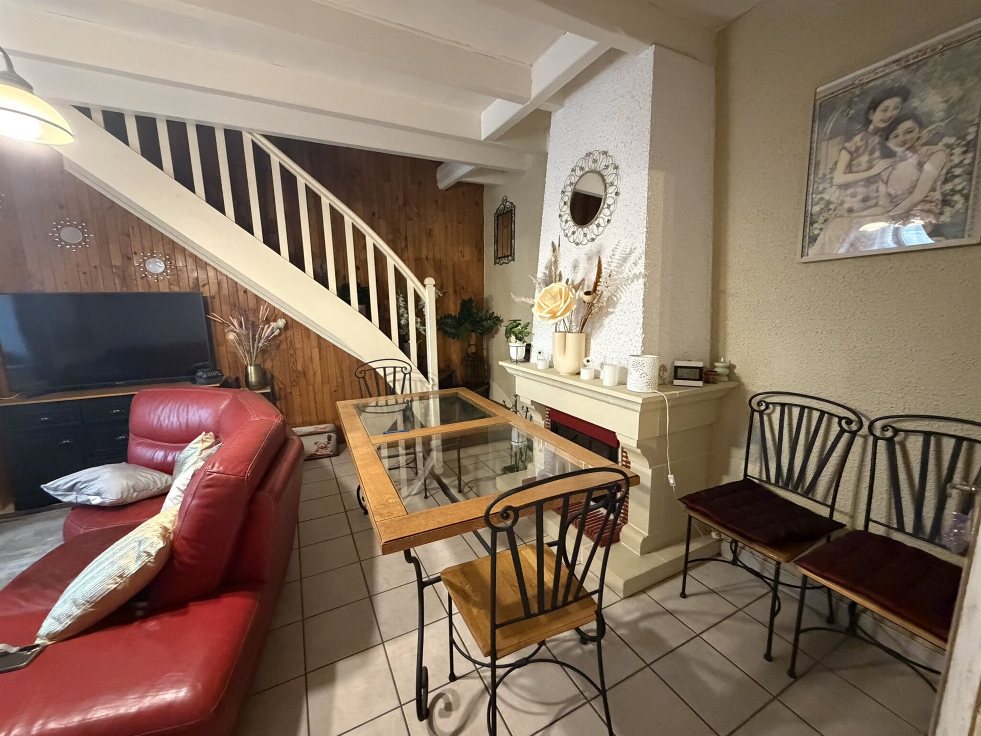 Maison à vendre, 121m², Amplepuis