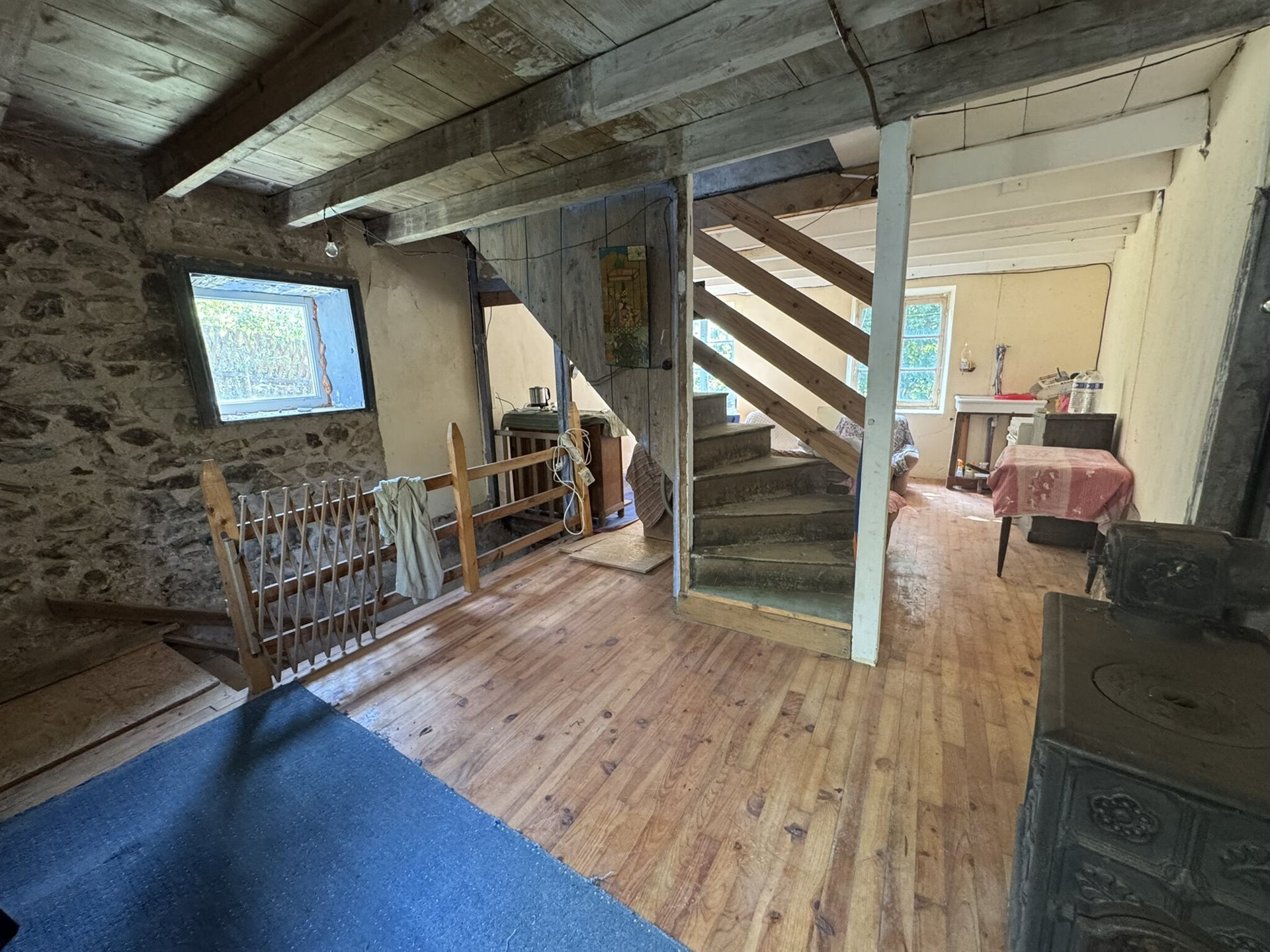 Maison à vendre, 120m², Cublize