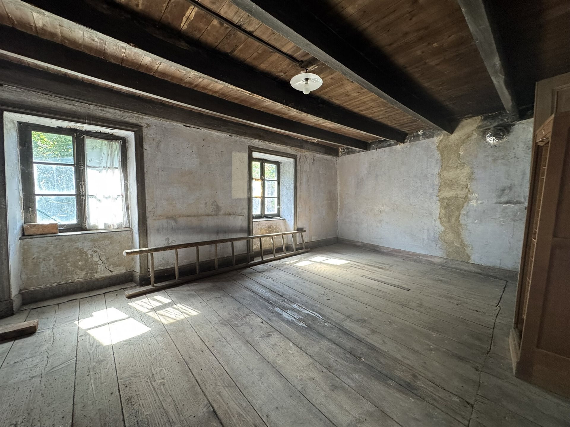 Maison à vendre, 120m², Cublize