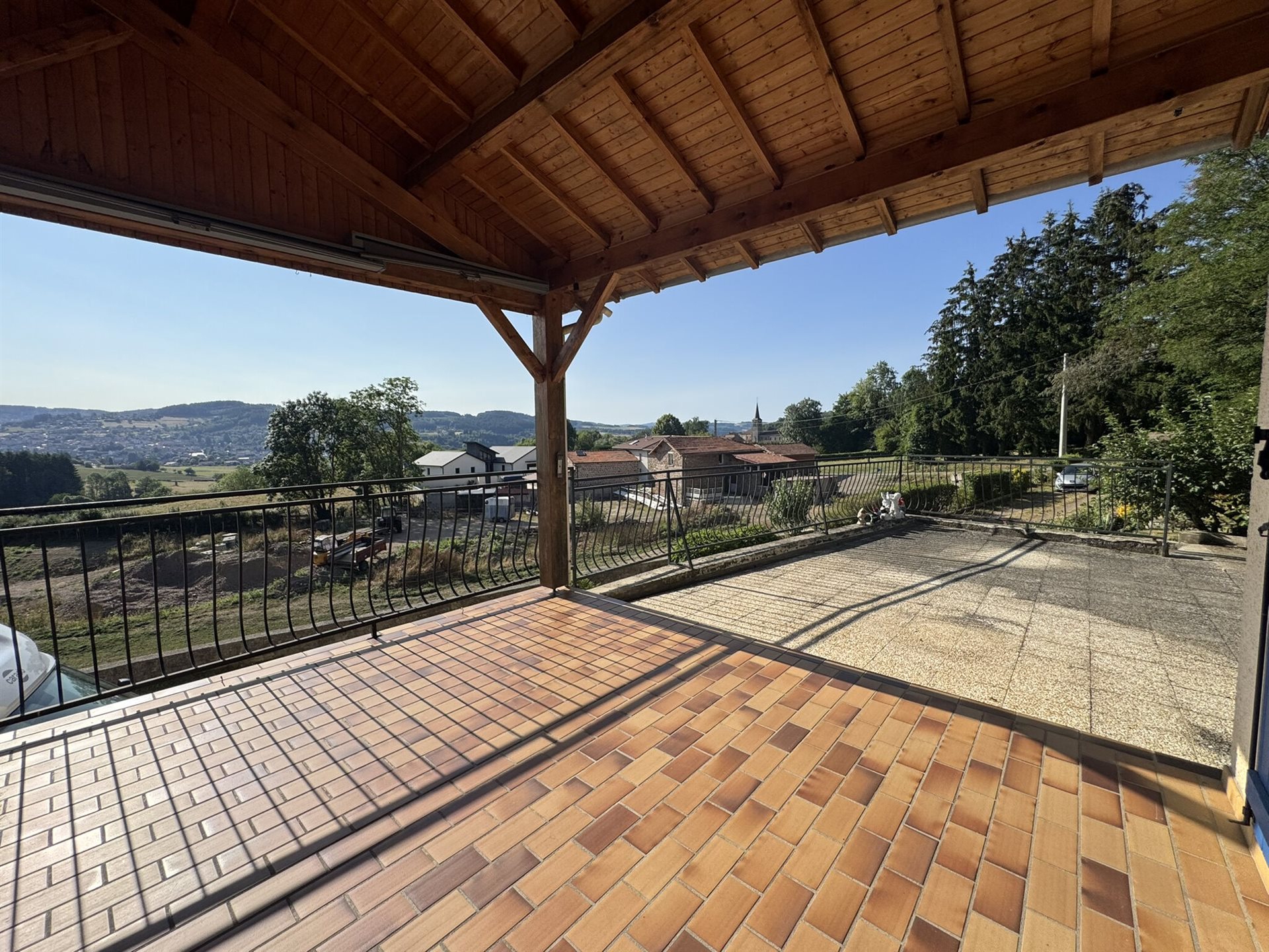 Maison à vendre, 124m², Sevelinges