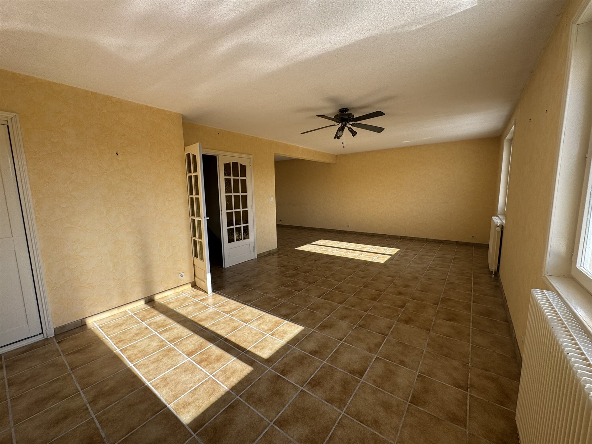 Maison à vendre, 124m², Sevelinges