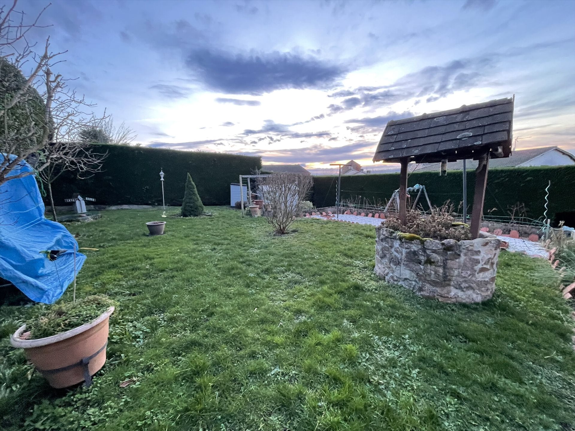 Maison à vendre, 151m², Thizy