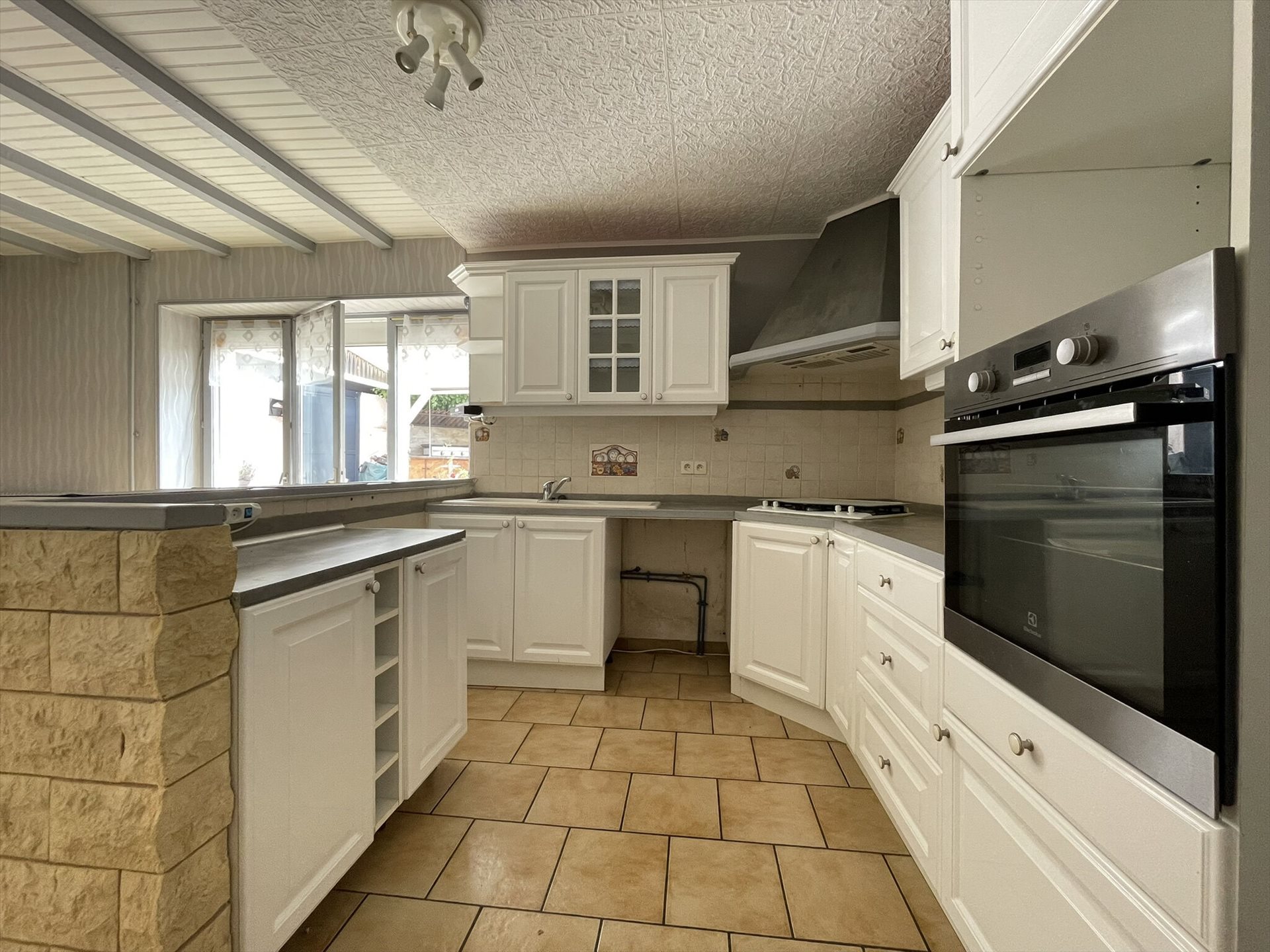 Maison à vendre, 151m², Thizy