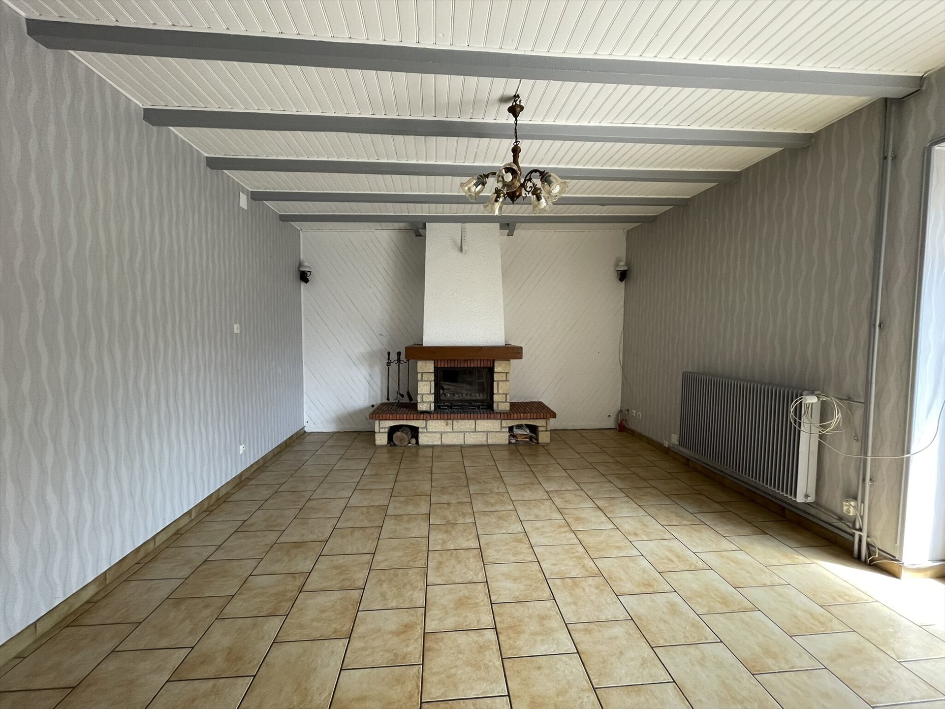 Maison à vendre, 151m², Thizy
